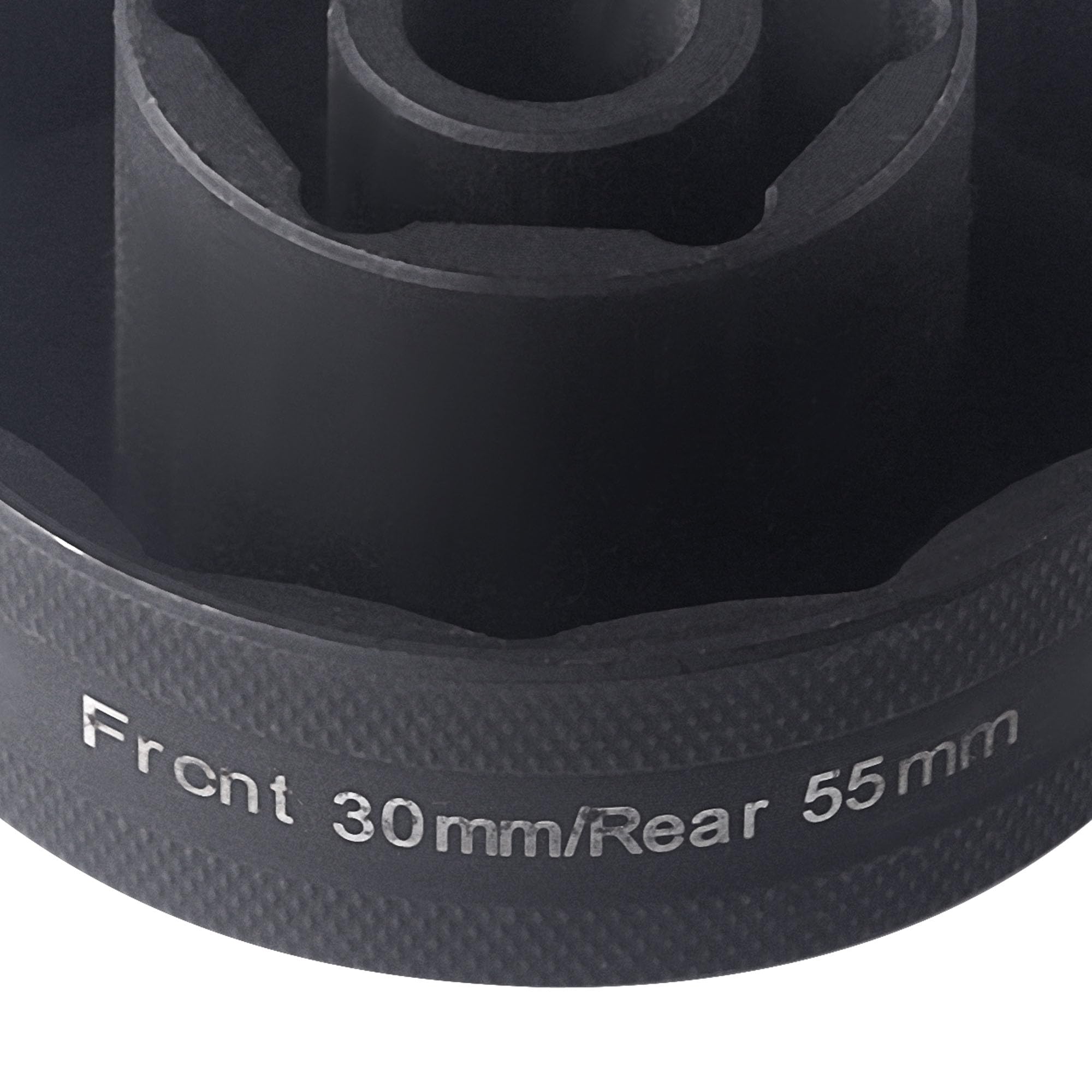 30Mm 55Mm Front Rear Wheel Axle Nut Socket Tool For Ducati Motorcycle Atvs Super Bike 1098 1198 1199 V4 Panigale Multistrada Diavel