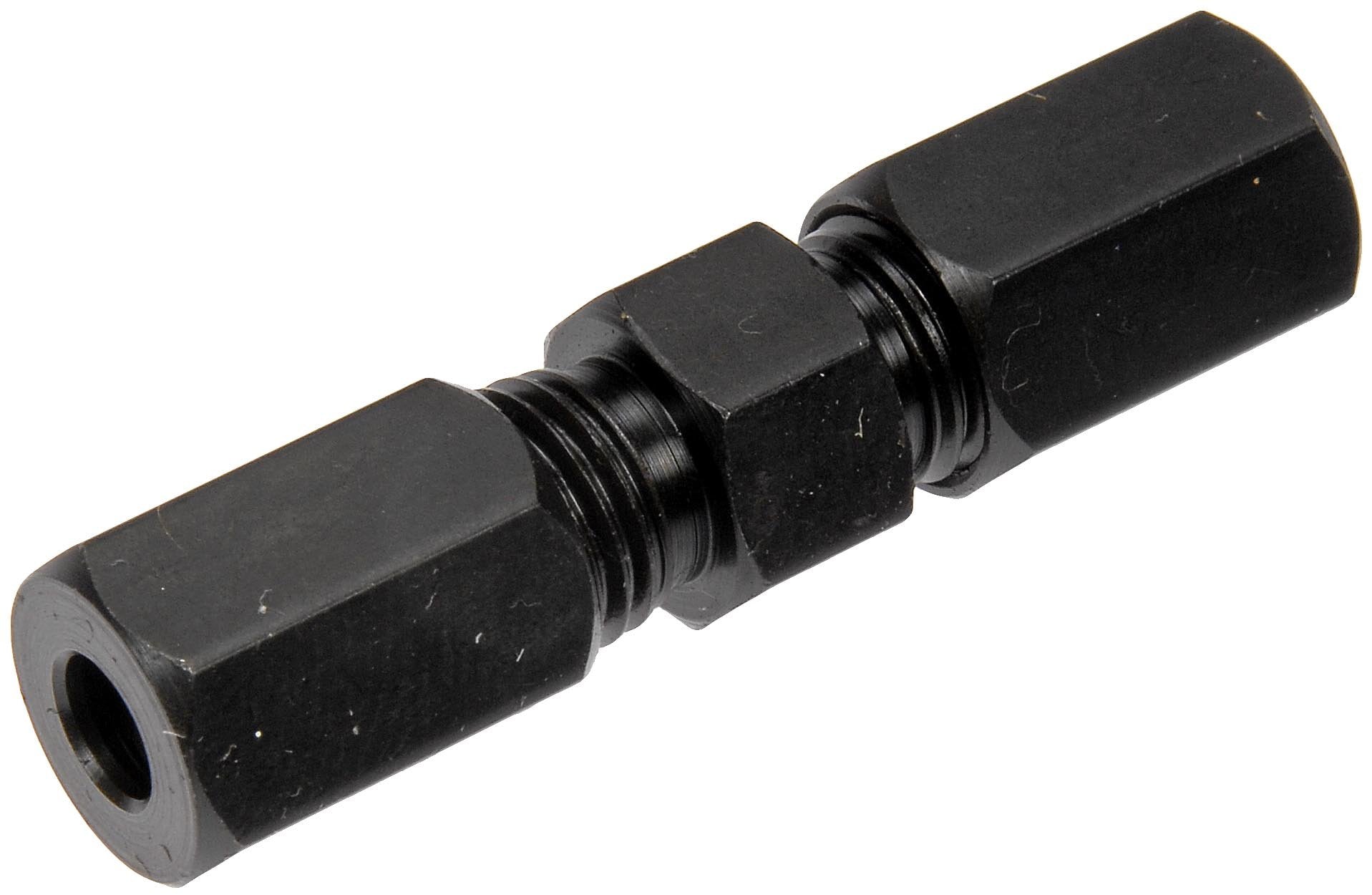 Dorman 800-202 High Pressure Compression Union Rated For 5000 Psi 3/16 In.