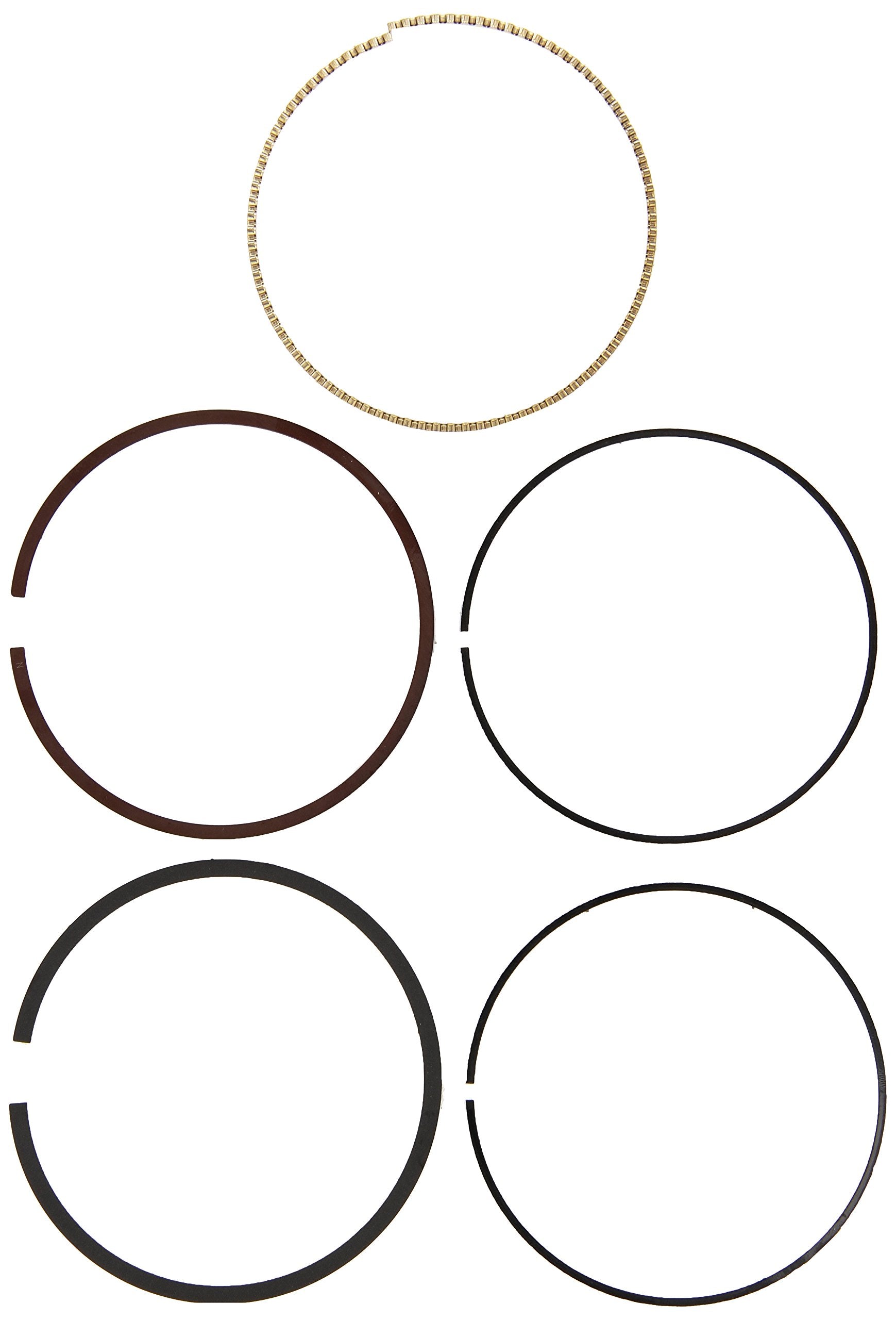 Wiseco 3741Xs Ring Set For 95.00Mm Cylinder Bore