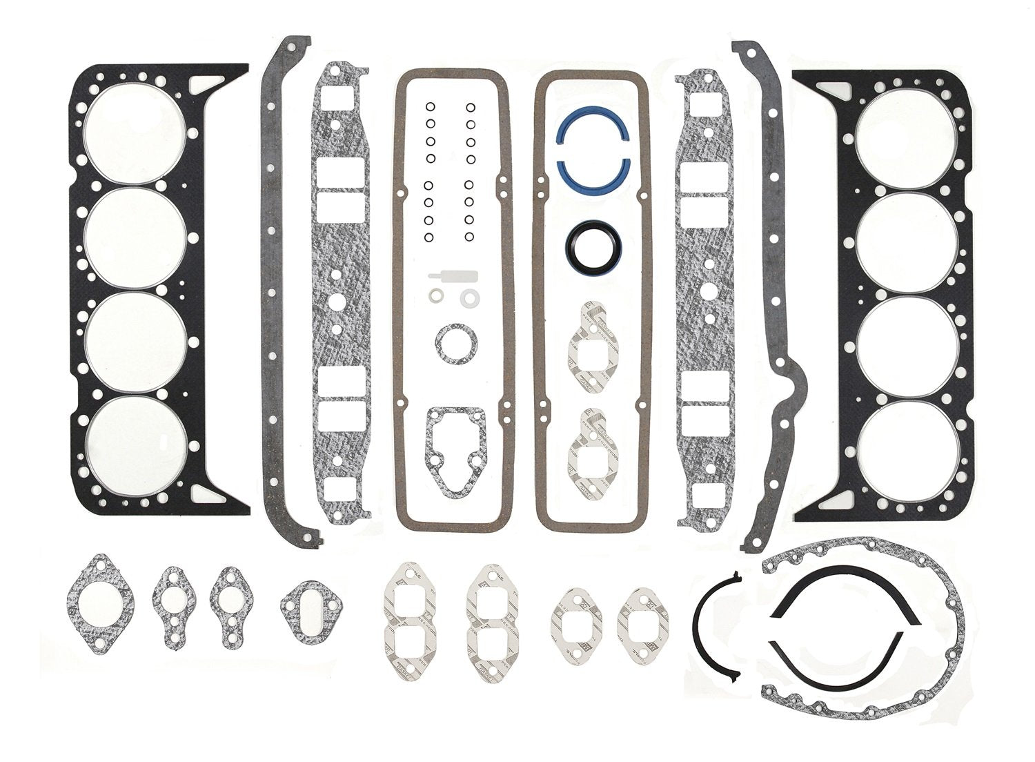 Mr. Gasket 7100Mrg Engine Rebuilder Overhaul Gasket Kit