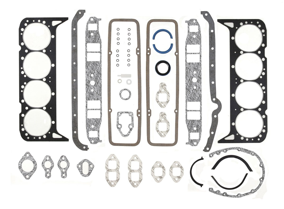 Mr. Gasket 7100Mrg Engine Rebuilder Overhaul Gasket Kit
