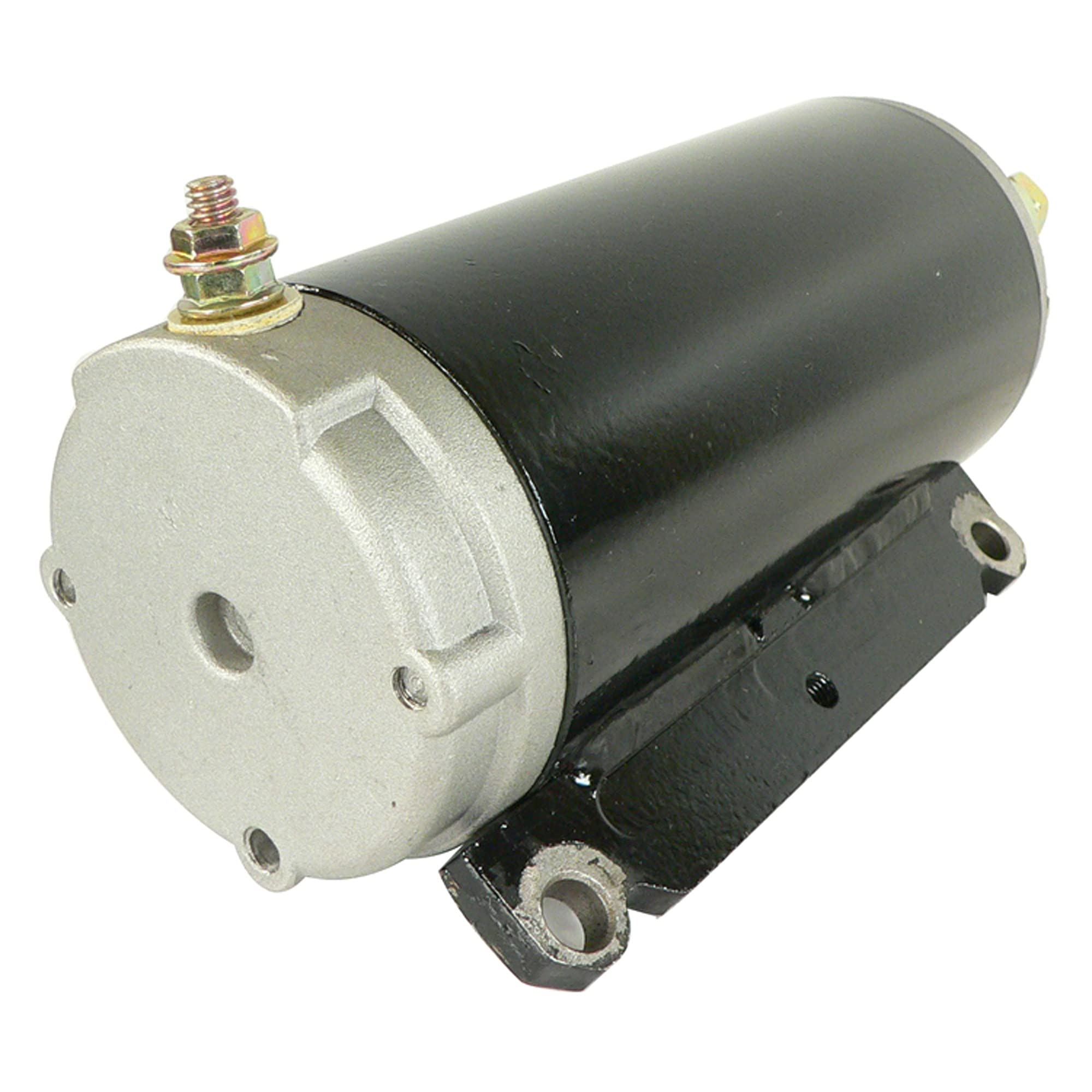 Db Electrical Sab0003 Starter Compatible With/Replacement For Omc Johnson Evinrude Marine 150-235 Hp, Outboard E150 E155 E175 E185 E200, E225 E235, 150 155 175 185 200 Hp, 225 235 Hp