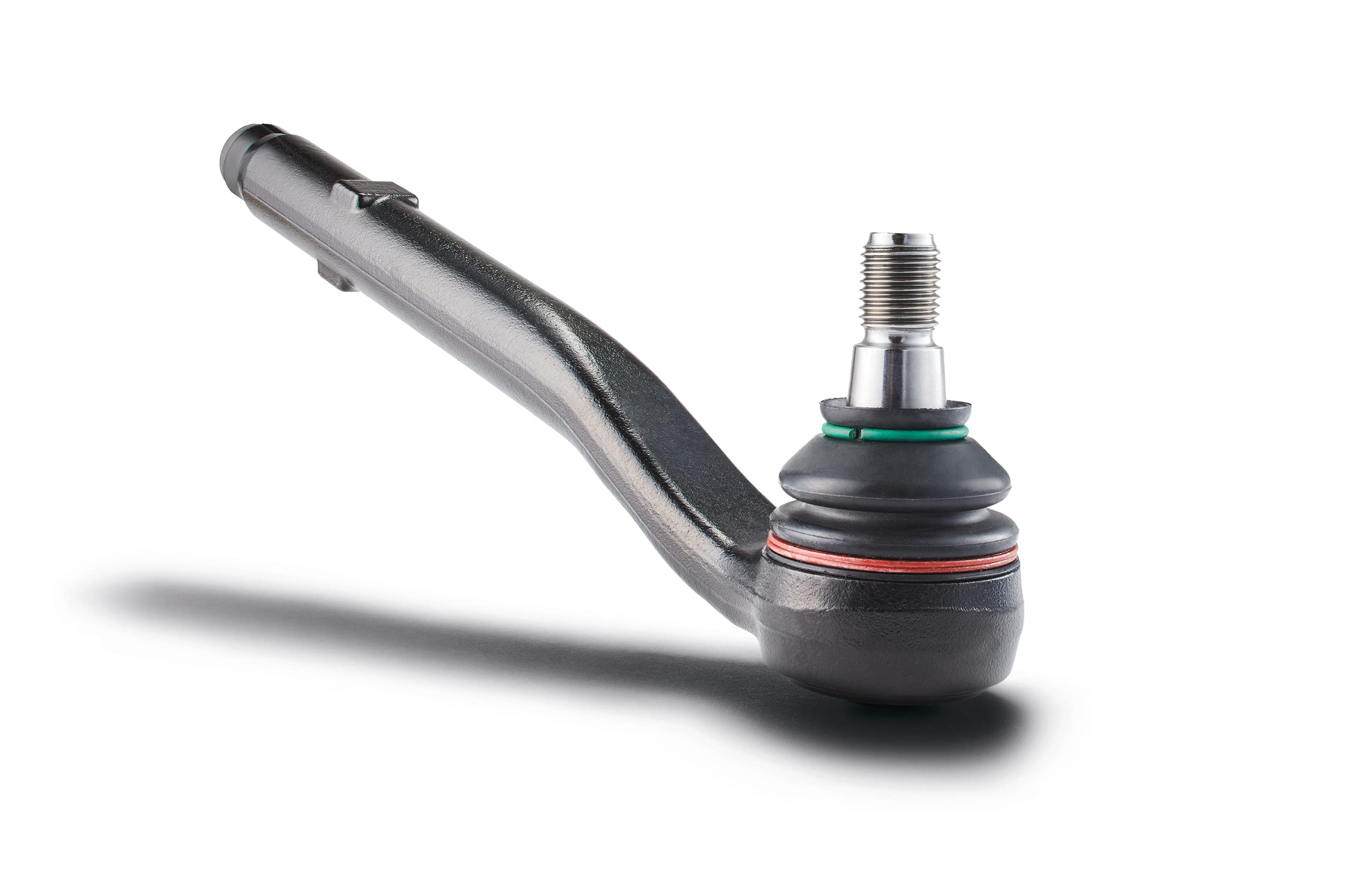 Trw Jte1360 Steering Tie Rod End For Chevrolet Camaro: 1982-1992 And Other Applications Front Outer