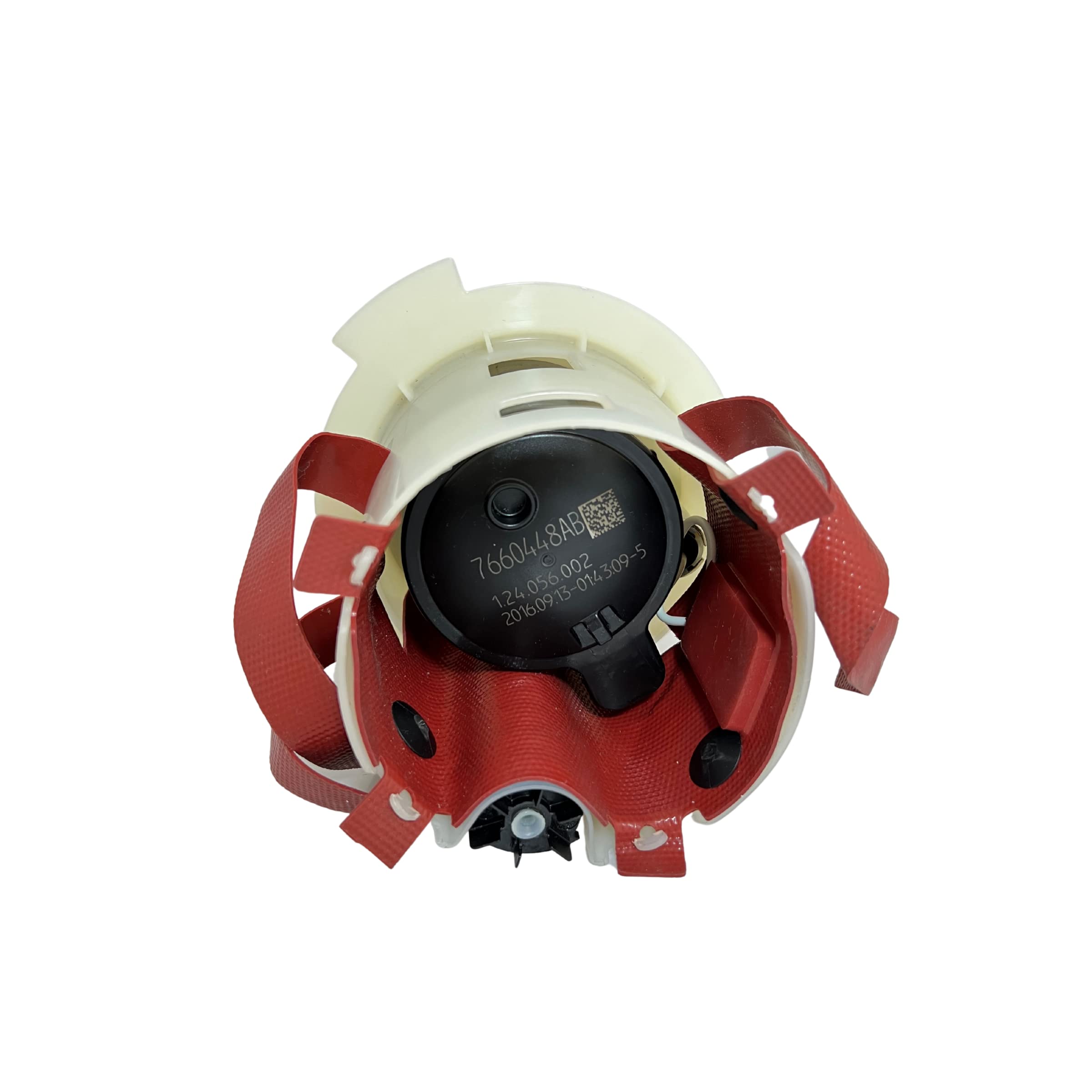 Herko Diesel Exhaust Fluid (Def) Heater H84162464 For Chevrolet Gmc 2017-2019