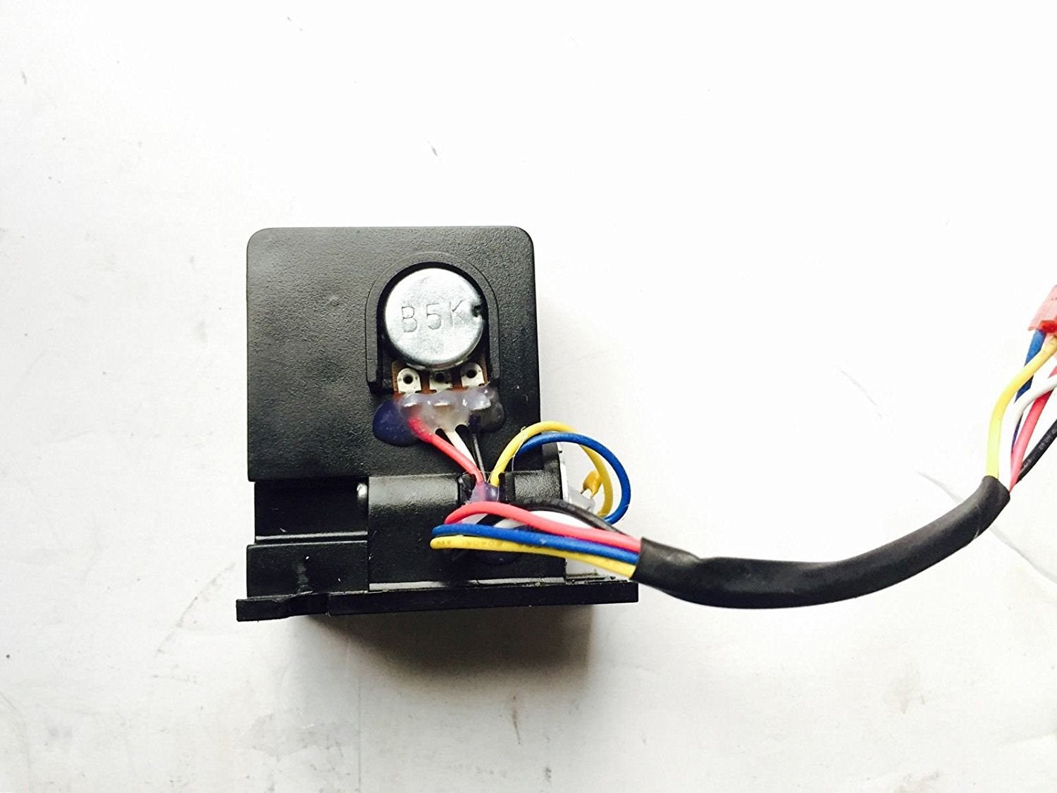 Proform Elliptical Bike Resistance Motor Brake Tensioner 193223 6v-New