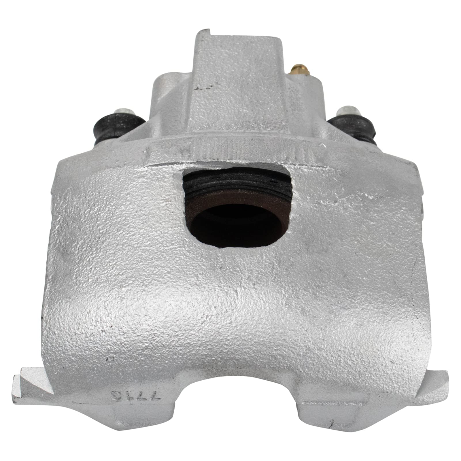 Trq Front Brake Caliper Set Compatible With 93-04 Chrysler Dodge 93-97 Eagle 96-01 Plymouth