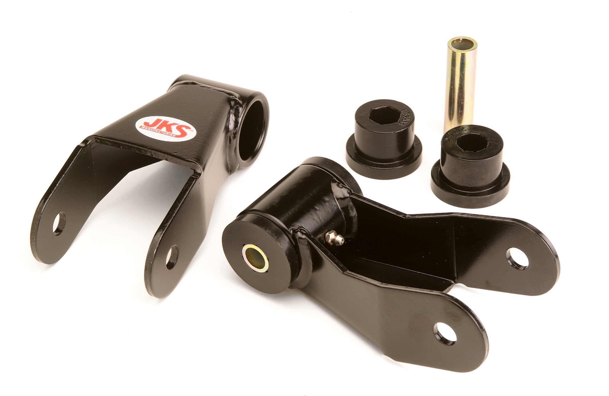 Jks Mfg. Jks Ogs651 Rear Shackle Kit For Jeep Xj/Mj