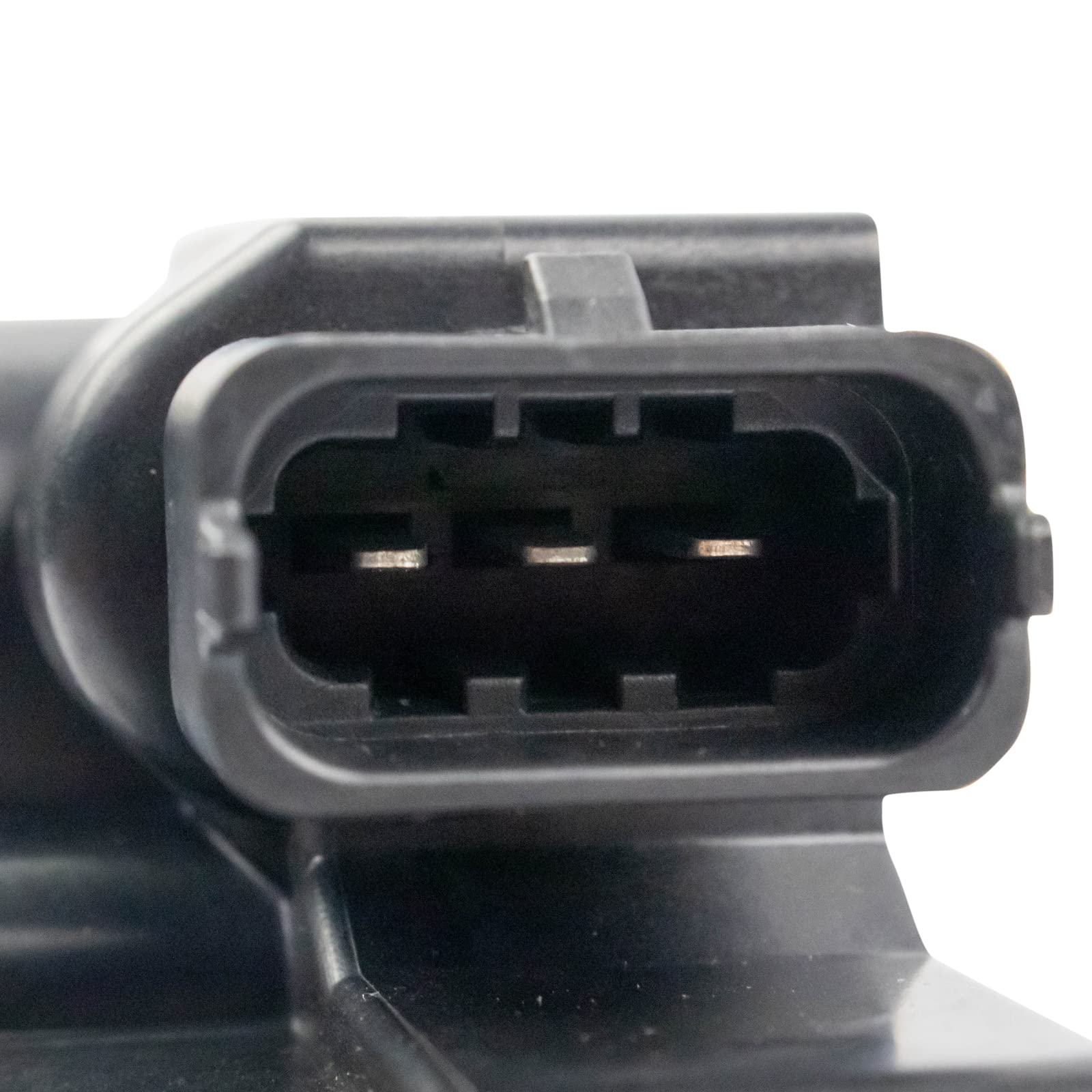 Trq Ignition Coil Set Compatible With 01-04 Avanti 98-11 Mercedes-Benz