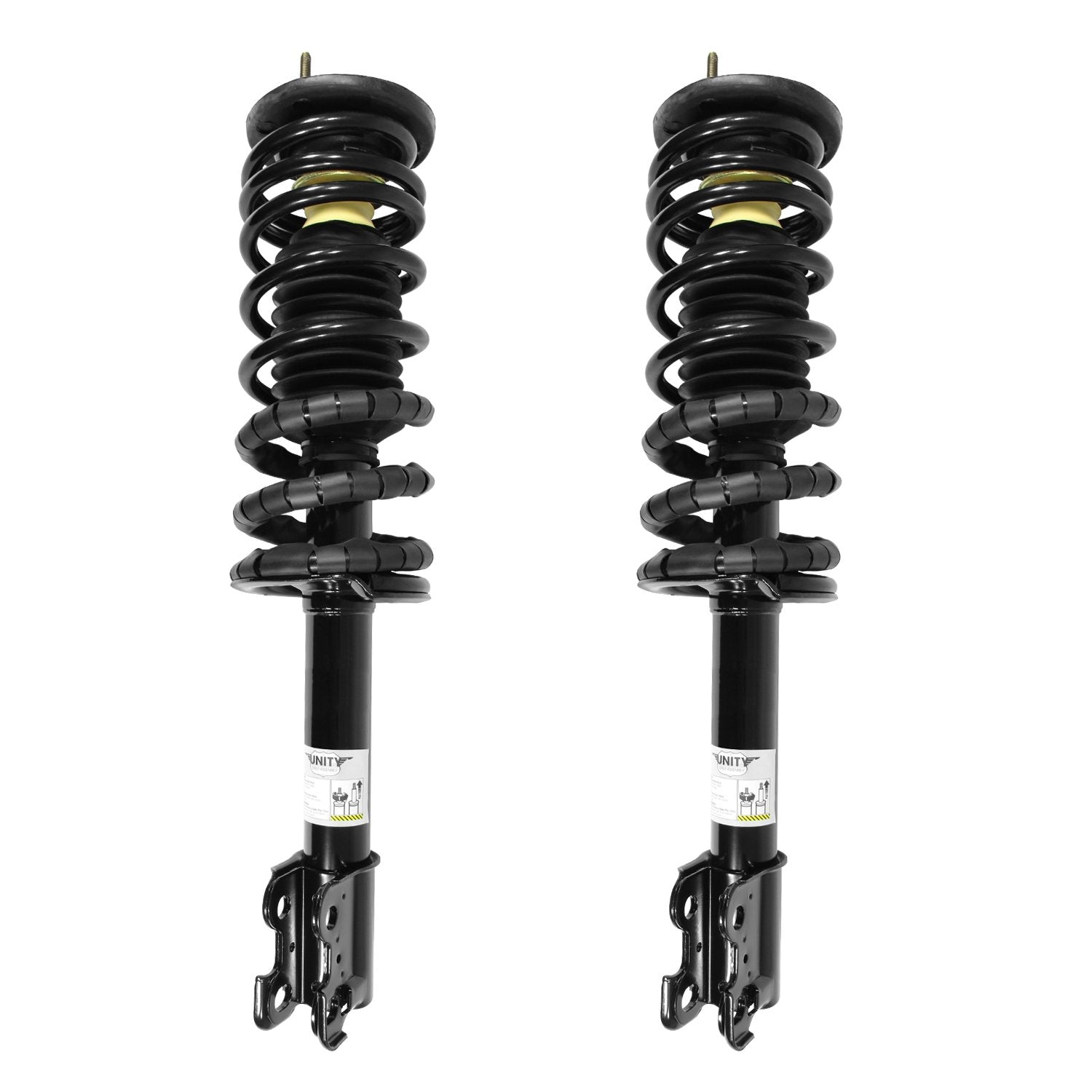 1991-2002 Saturn Sc, 1991-2002 Saturn Sl, 1993-2001 Saturn Sw - 2-15230-001