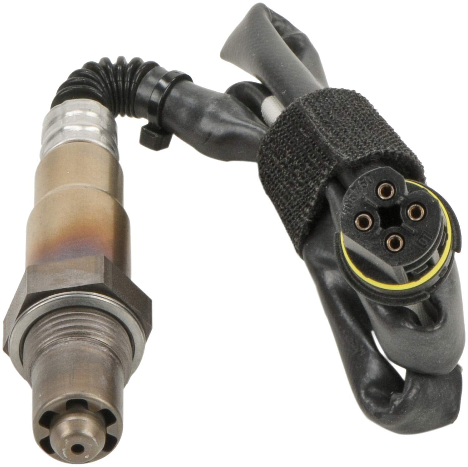 Bosch 16268 Premium Original Equipment Oxygen Sensor - Compatible With Select Mercedes-Benz C230, Ml500, R500, Slk55 Amg