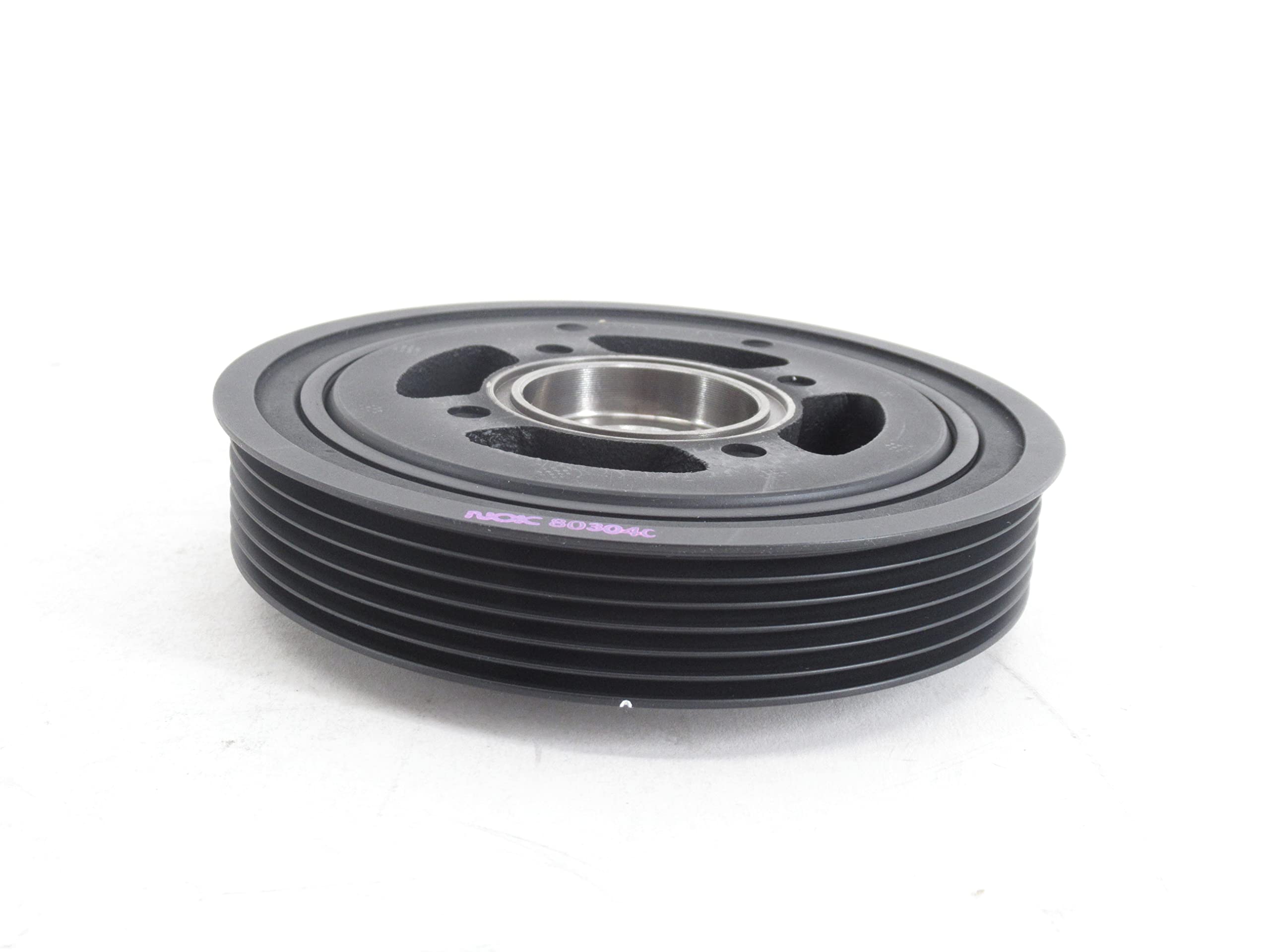 Genuine Subaru Parts - Pulley Crankshaft (12305Aa290)