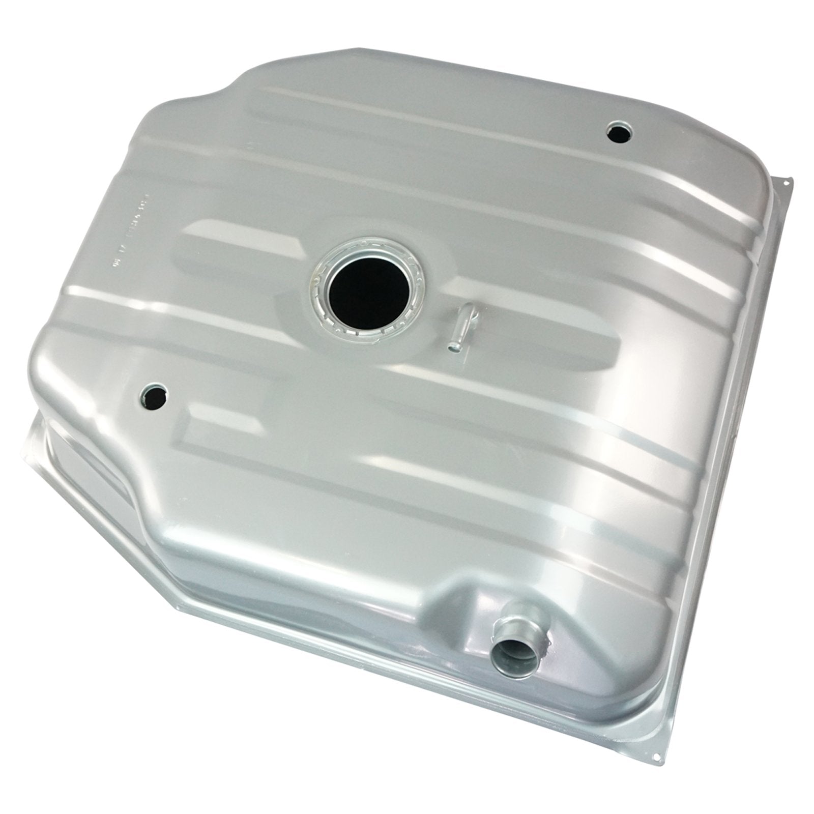 Trq Gas Fuel Tank 42 Gal Compatible With 1998-1999 Chevrolet C1500 Suburban C2500 Suburban K1500 Suburban K2500 Suburban Gmc