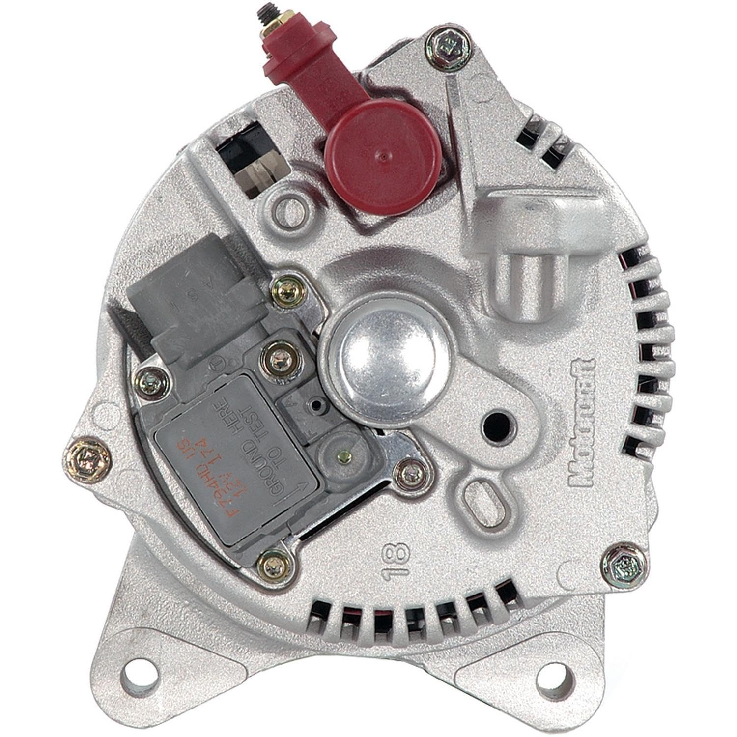 Acdelco Gold 335-1118 Alternator