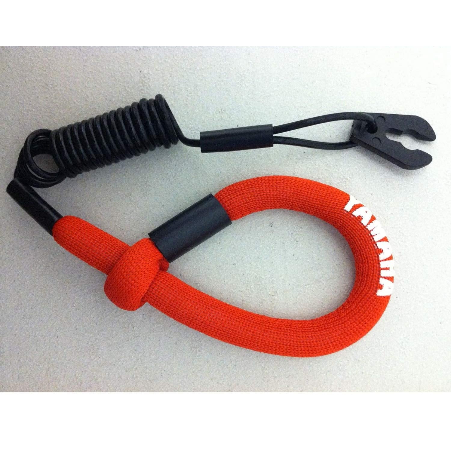 Yamaha Waverunner Floating Wrist Lanyard Red Mwv-Lancd-00-Rd