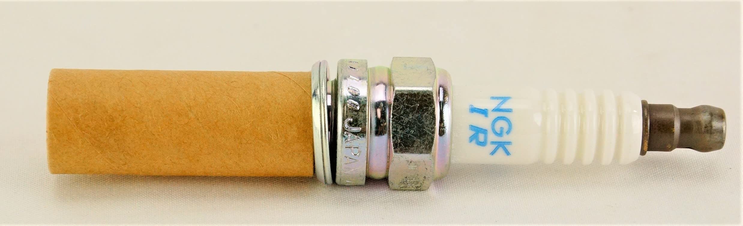 Ngk (9723) Silzkr7B11 Laser Iridium Spark Plug - Pack Of 4