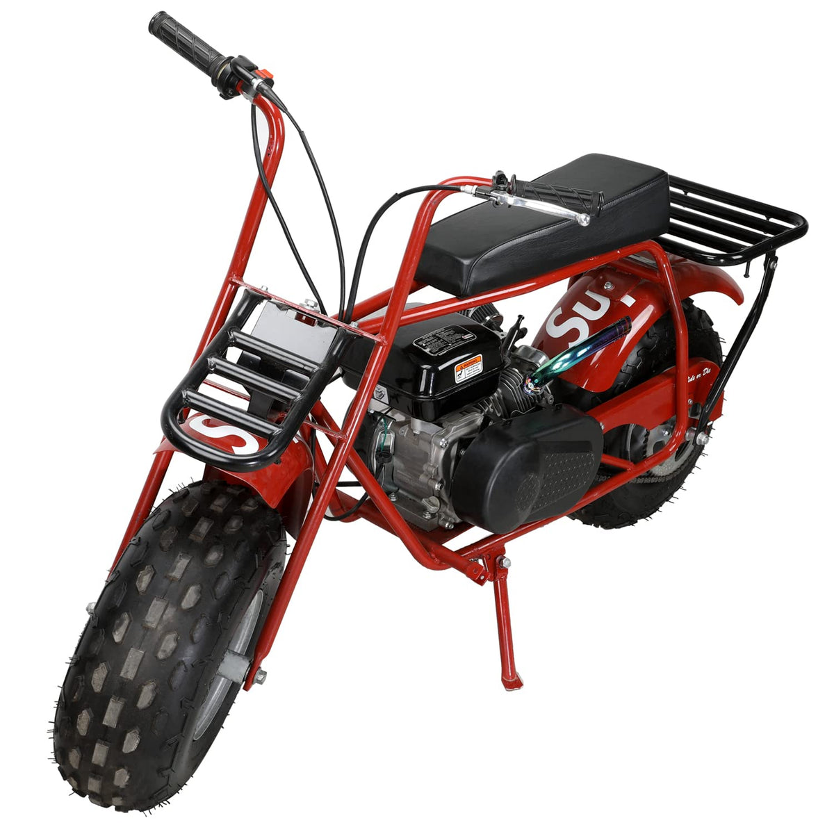FVRITO Kit De Tubo De Escape De Mini Bicicleta Para Predator 212cc 224cc 196cc Coleman Ct200u Bt200x Ct200u Ex 6 5hp Gx160 Gx200 Motor Pequeno Baja FVRITO Kit De Tubo De Escape De Mini Bicicleta Para Predator 212cc 224cc 196cc Coleman Ct200u Bt200x Ct200u Ex 6 5hp Gx160 Gx200 Motor Pequeno Baja