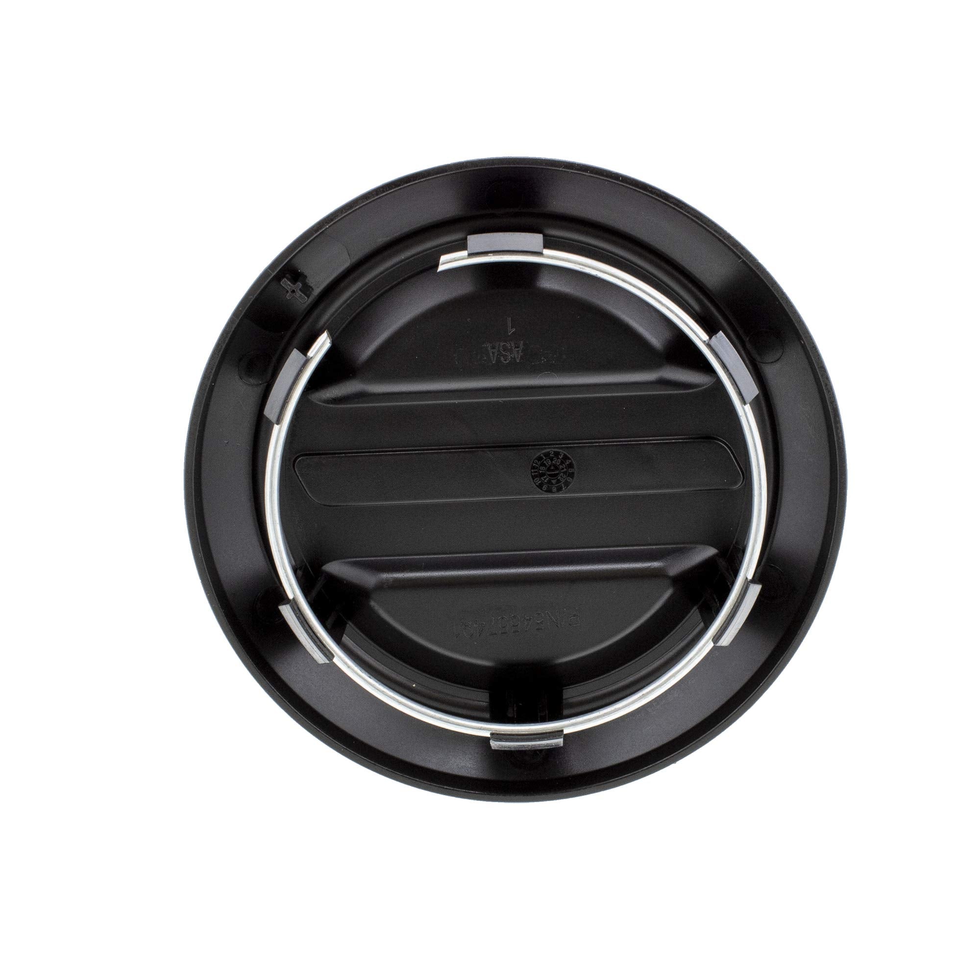 Polaris Ranger Rim Cap Assembly, Genuine Oem Part 1523084, Qty 1