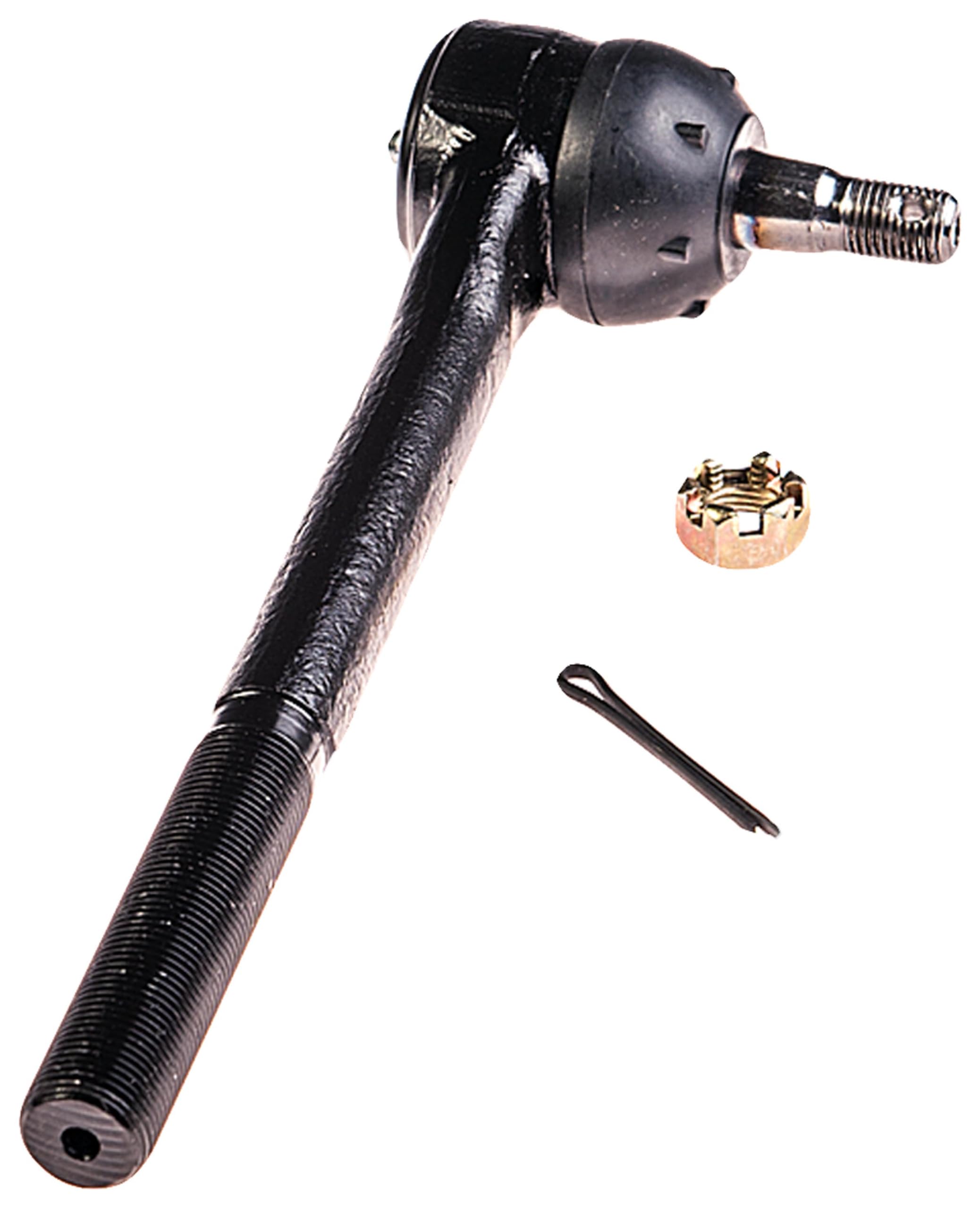 Dorman T3380 Front Inner Steering Tie Rod End Compatible With Select Chevrolet/Gmc/Isuzu Models