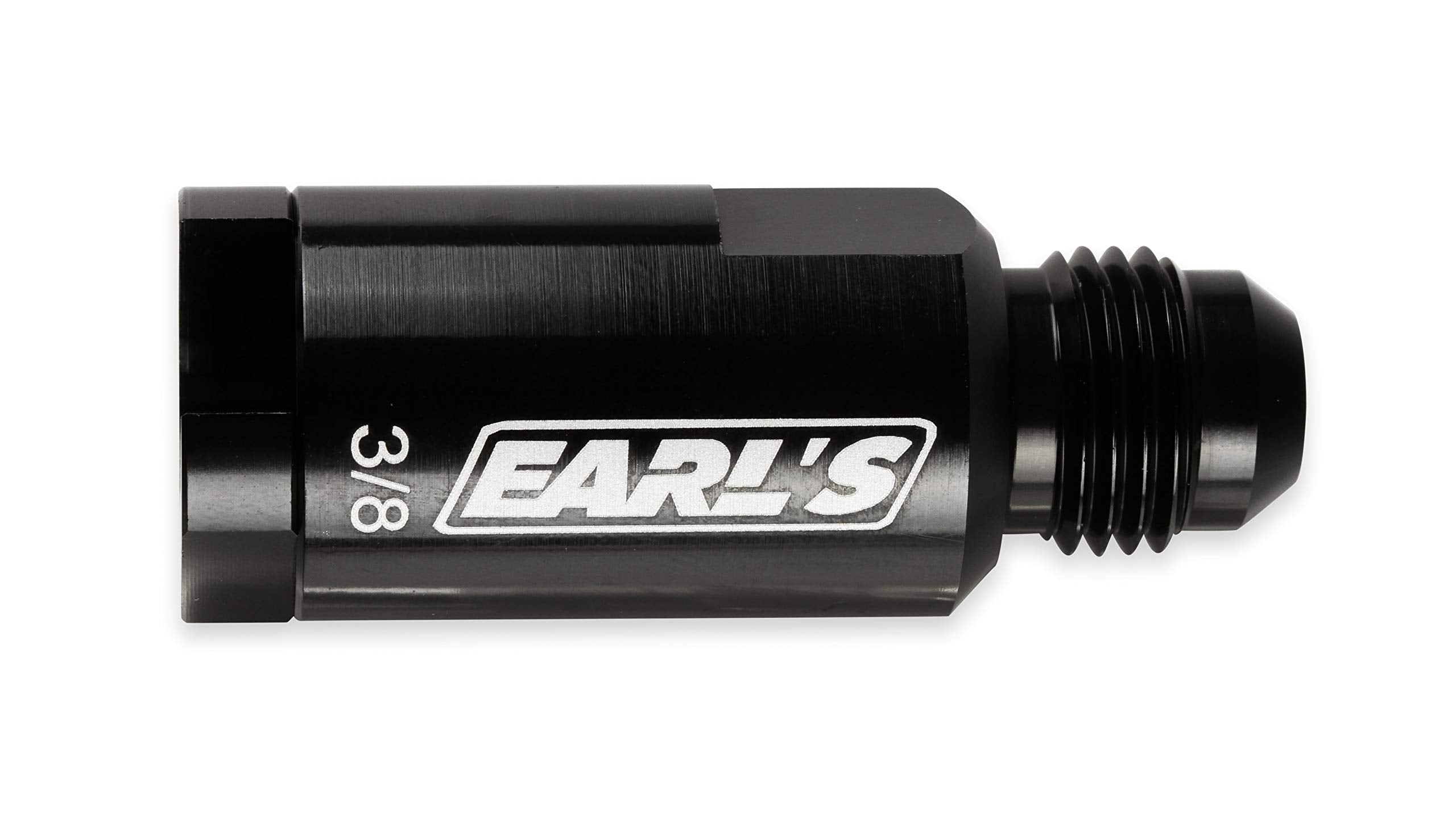 Earls Fitting Quick Connect - 751166ERL