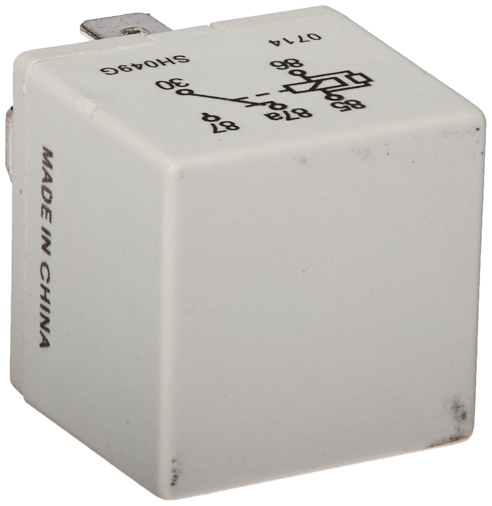 Standard Motor Products RY116T Relay