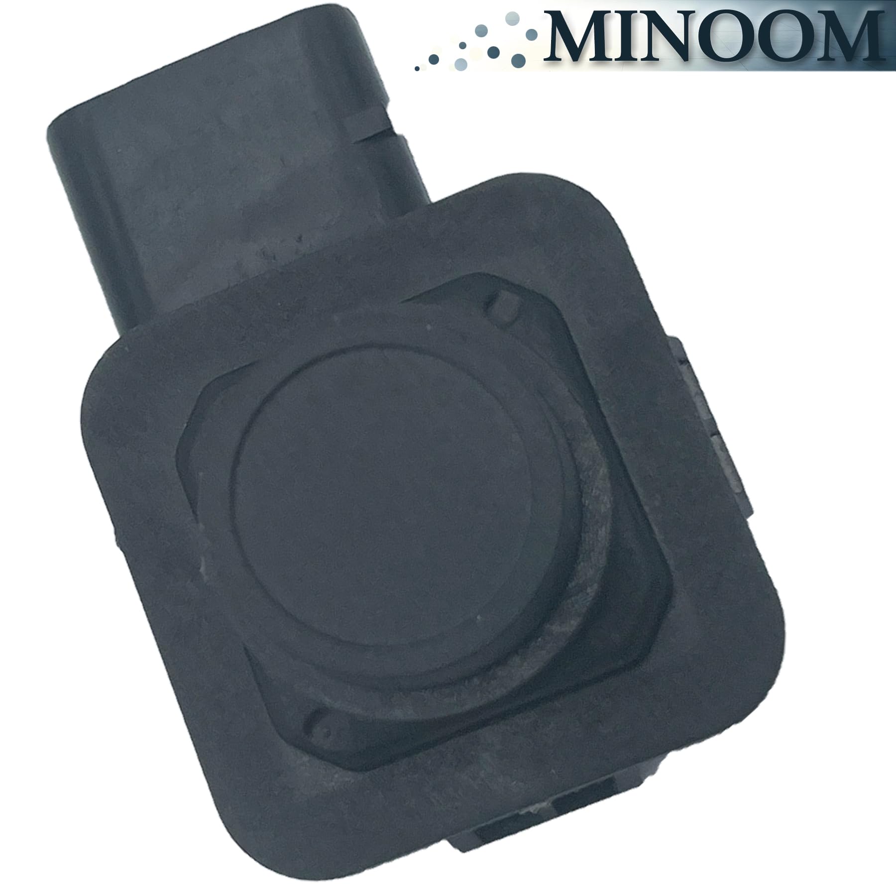 Minoom Dk62-19G490-Ae Rear View Backup Parking Camera Replacement For Range Rover Sport L494 Jaguar F 2013 2014 2015 2016 Part N