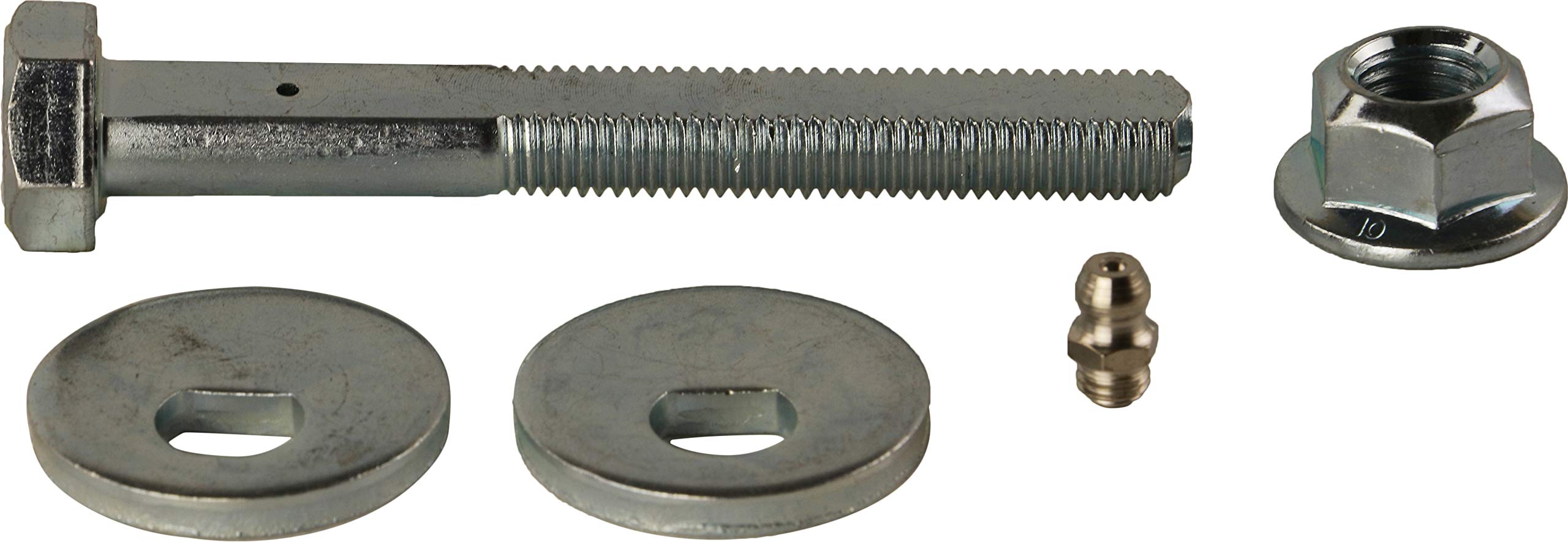 Moog K100407 Alignment Camber/Toe Kit For Volkswagen Tiguan