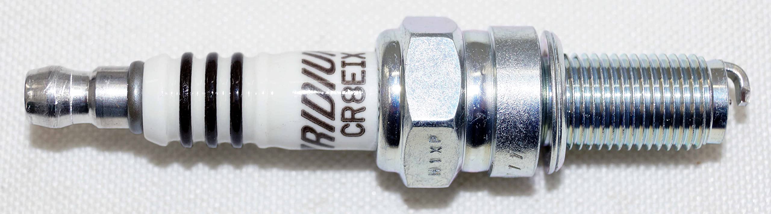 Cr8Eix Plug Bx/4 Ngk