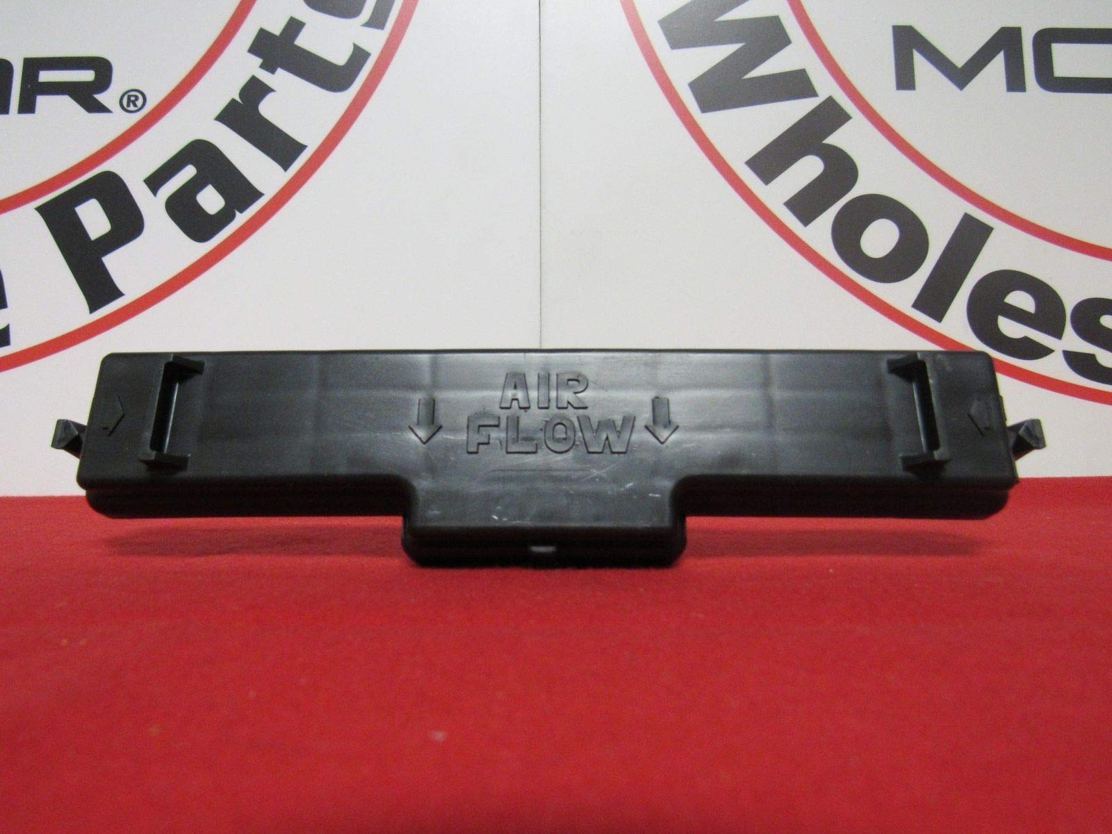 Dodge Ram 1500-5500 Cabin Air Filter & Filter Access Door Updated Kit New Oem Mopar