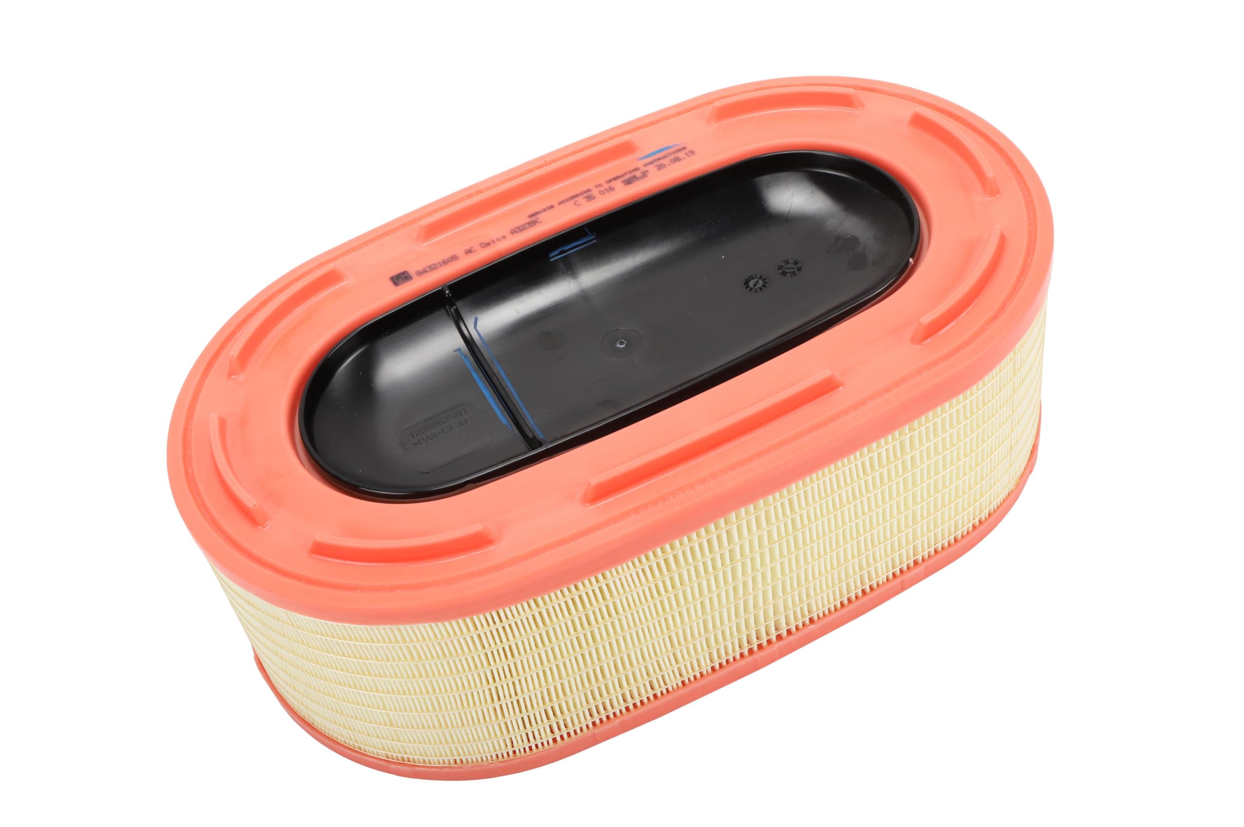 Acdelco Gm Original Equipment A3239C Air Filter