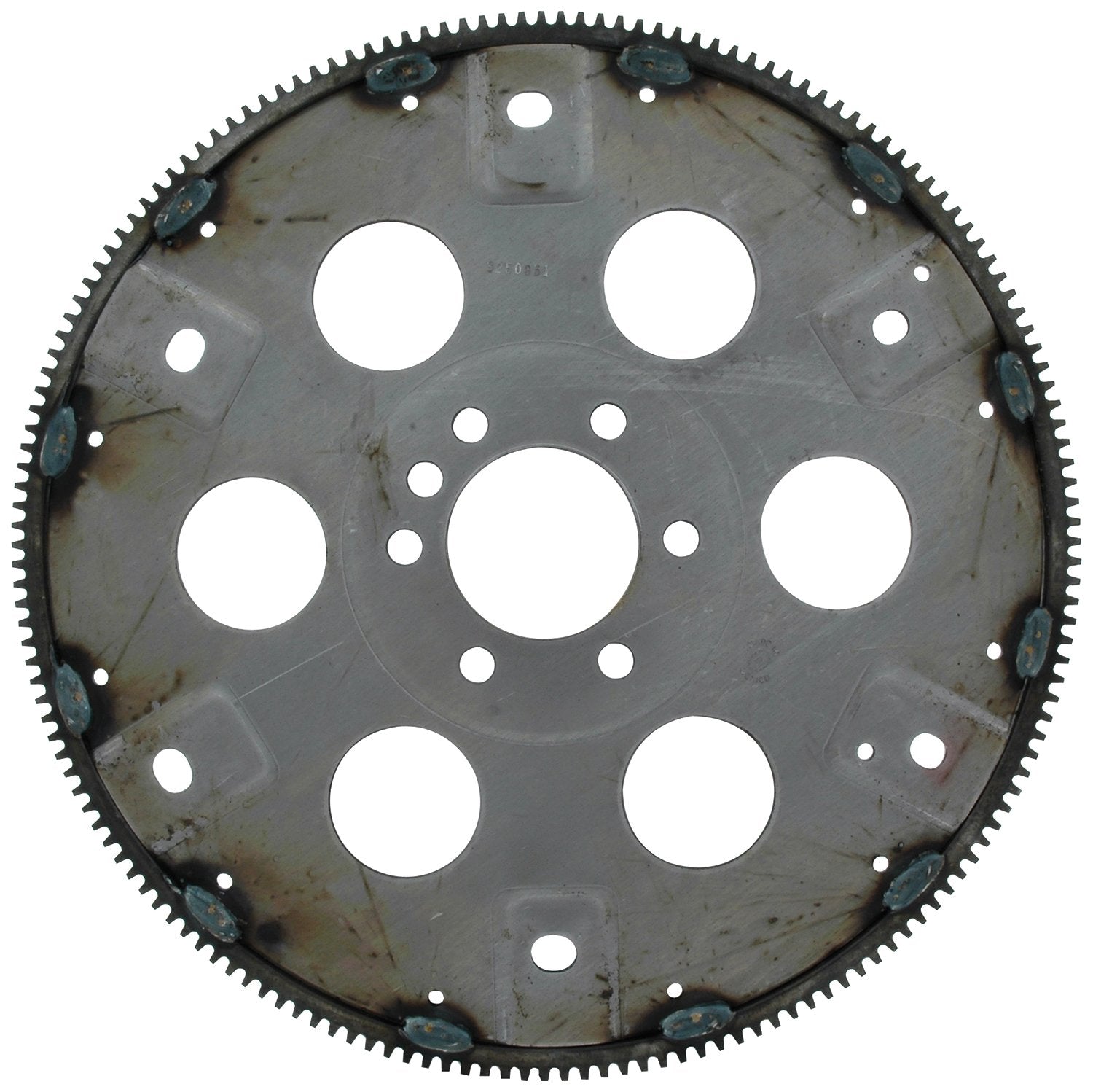 Allstar Performance Allstar PerformanceAllstar-ALL26805 168T Standard Internal Balance Flexplate
