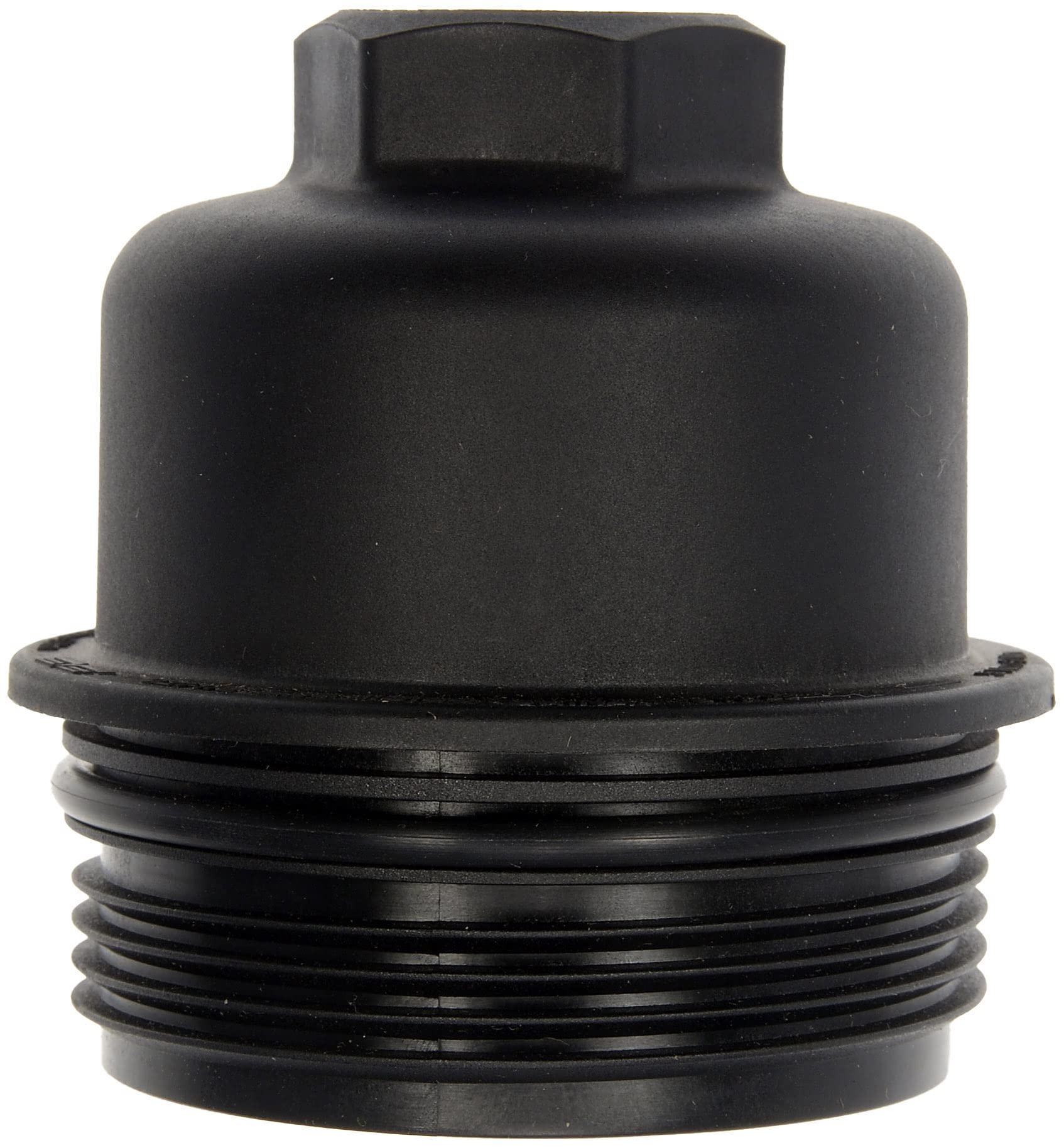 Dorman 921-116 Oil Filter Cap - Plastic Compatible with Select BMW/Mini Models
