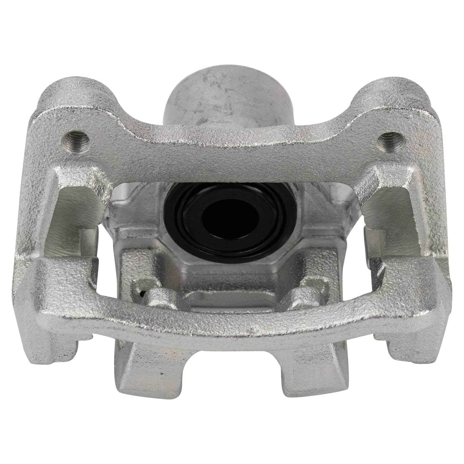 Trq Rear Brake Caliper Set Compatible With 2011-2015 Hyundai Sonata Kia Optima