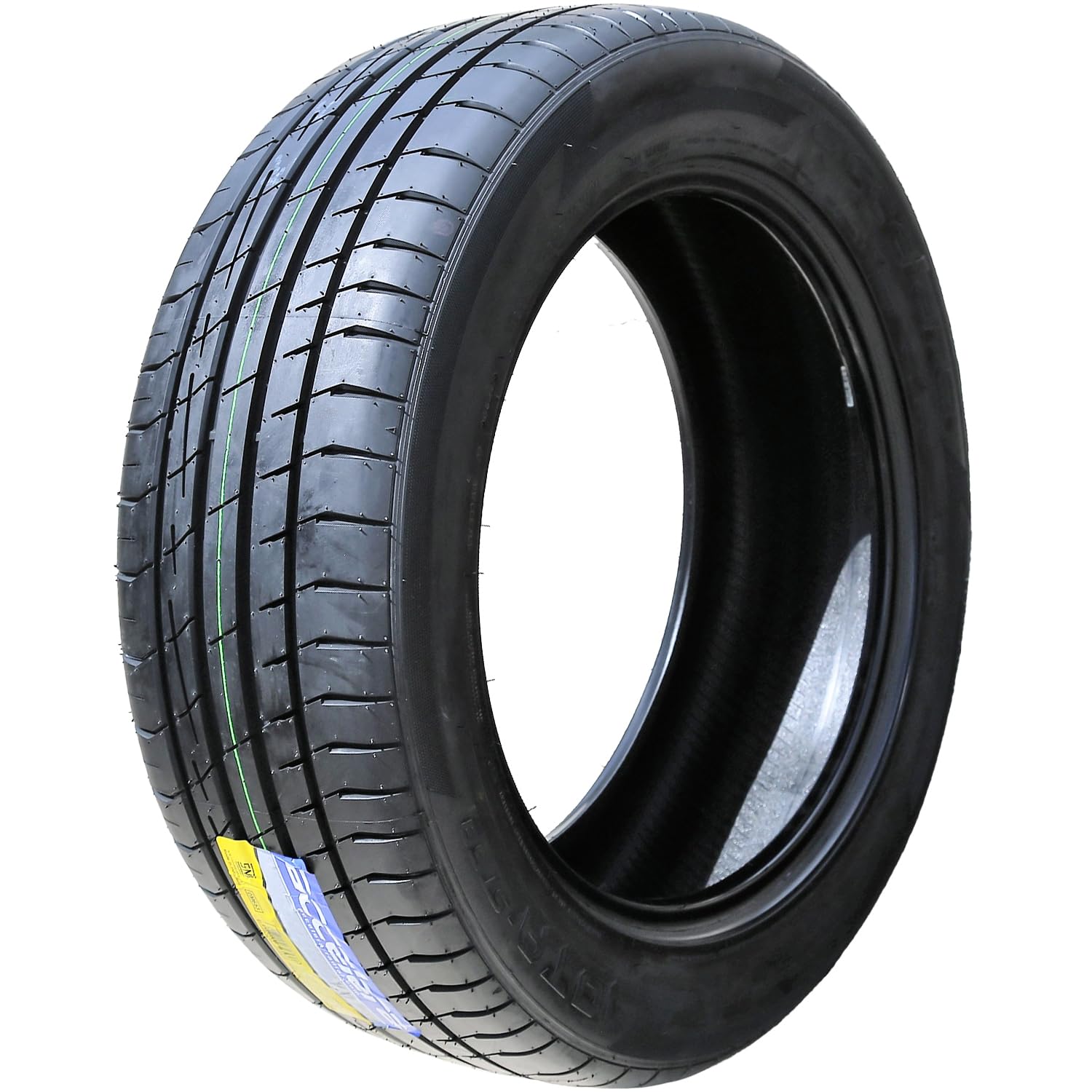 Accelera Iota St68 All-Season Truck/Suv Performance Radial Tire-255/60R19 255/60/19 255/60-19 109H Load Range Sl 4-Ply Bsw Black