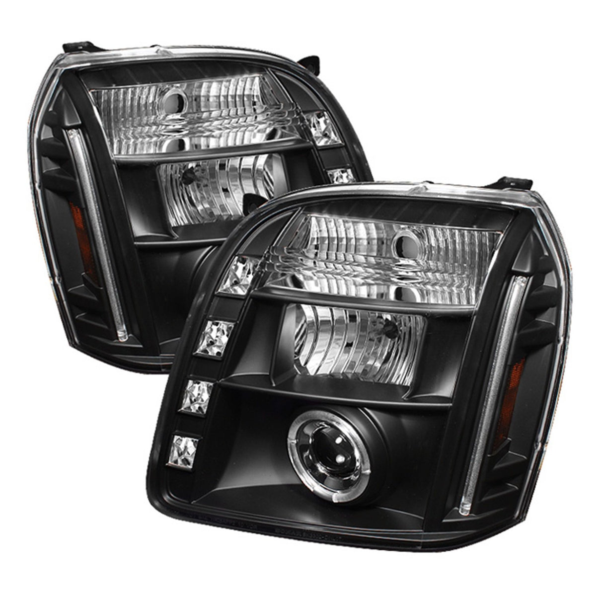 Spyder Gmc Yukon 07-14 / Gmc Yu