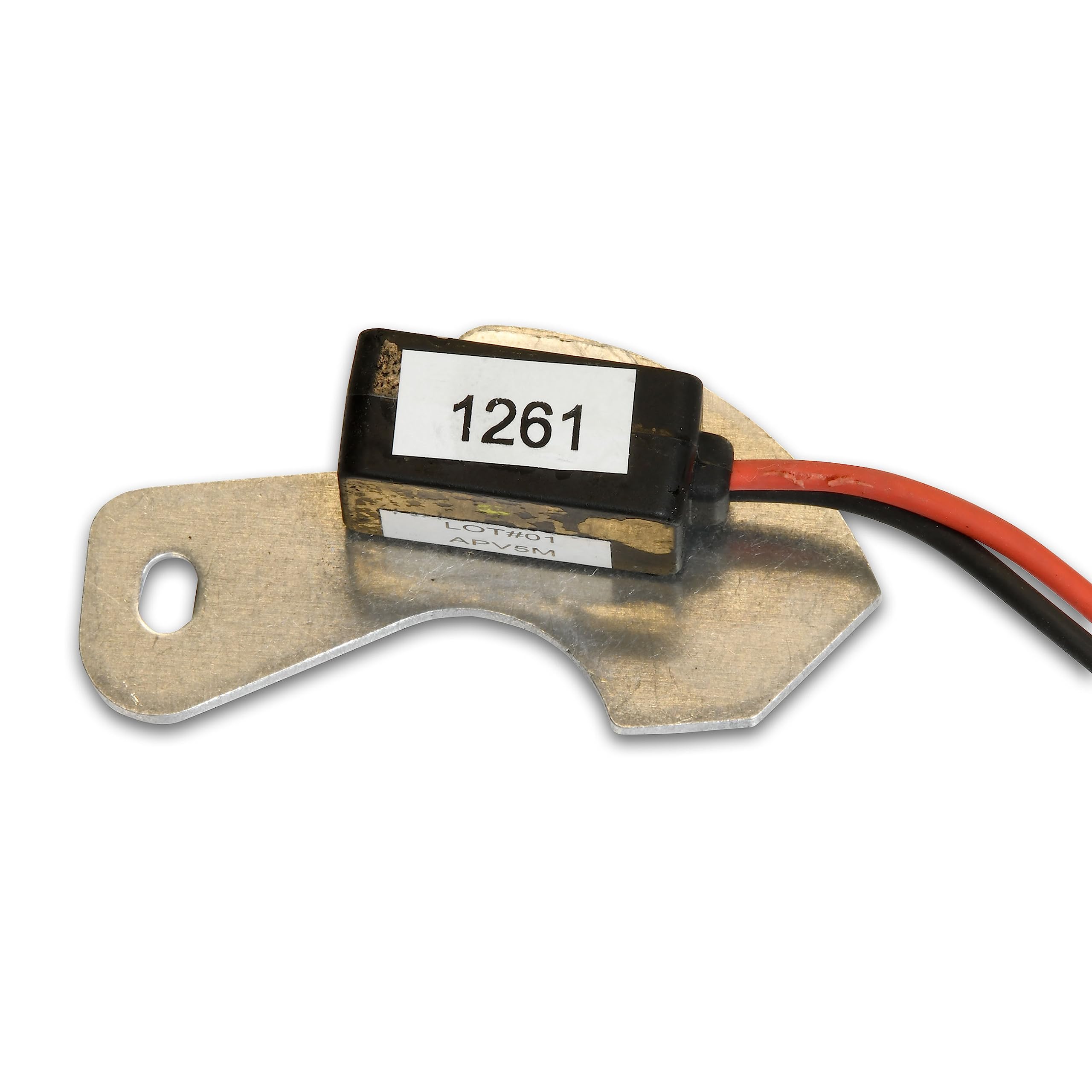 Pertronix 6Cyl Ford Igni