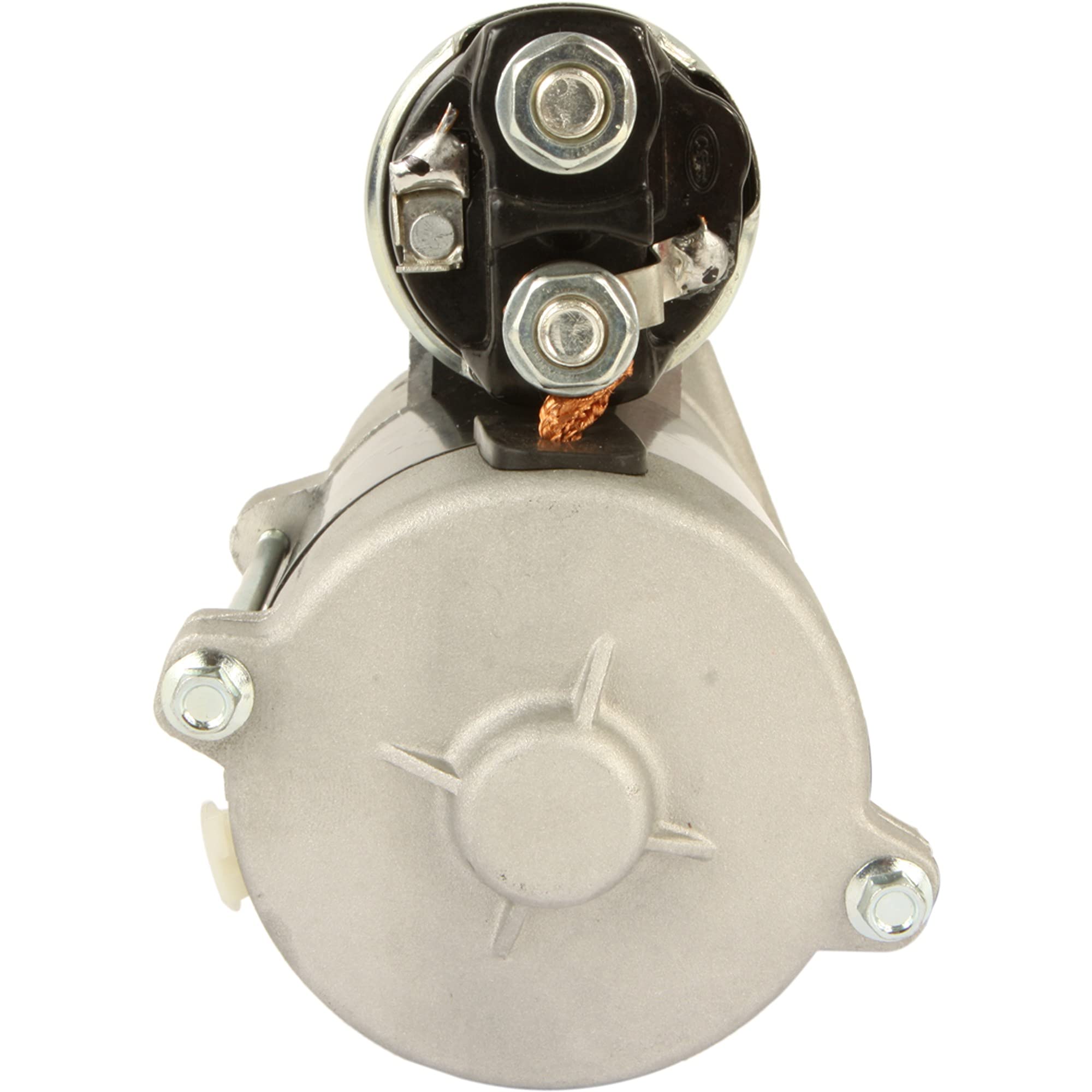 New DB Electrical 410-52101 Starter Compatible With/Replacement For Bunker & Field Rake 1200A, Gator TX All, Kawasaki KAF400 Mule 600 2005-2016 21163-7020, 21163-7028, AM134946, 18533N