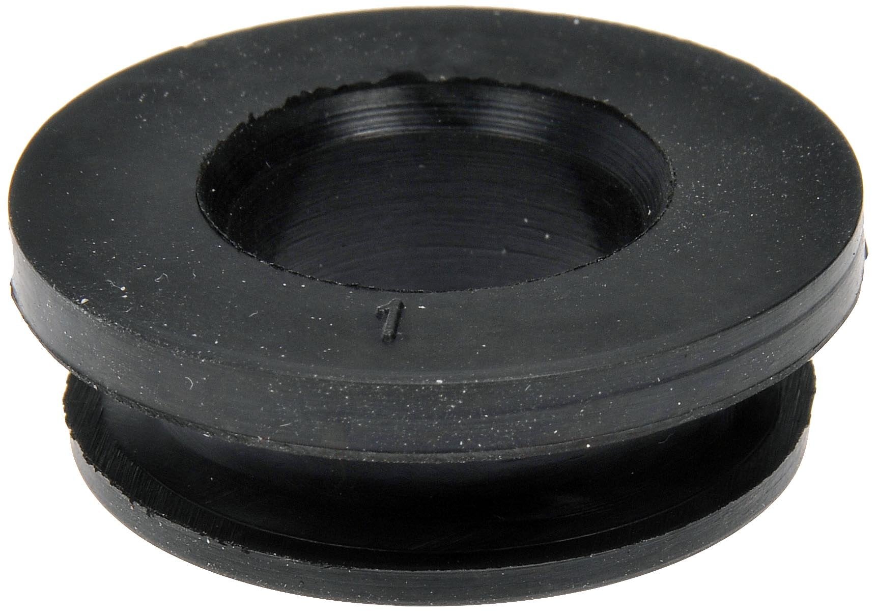 Dorman 42049 Pcv Valve Grommet - 0.715 In. Id - 1.440 In. Od - 0.493 In. Thickness Compatible With Select Ford / Lincoln / Mercury Models