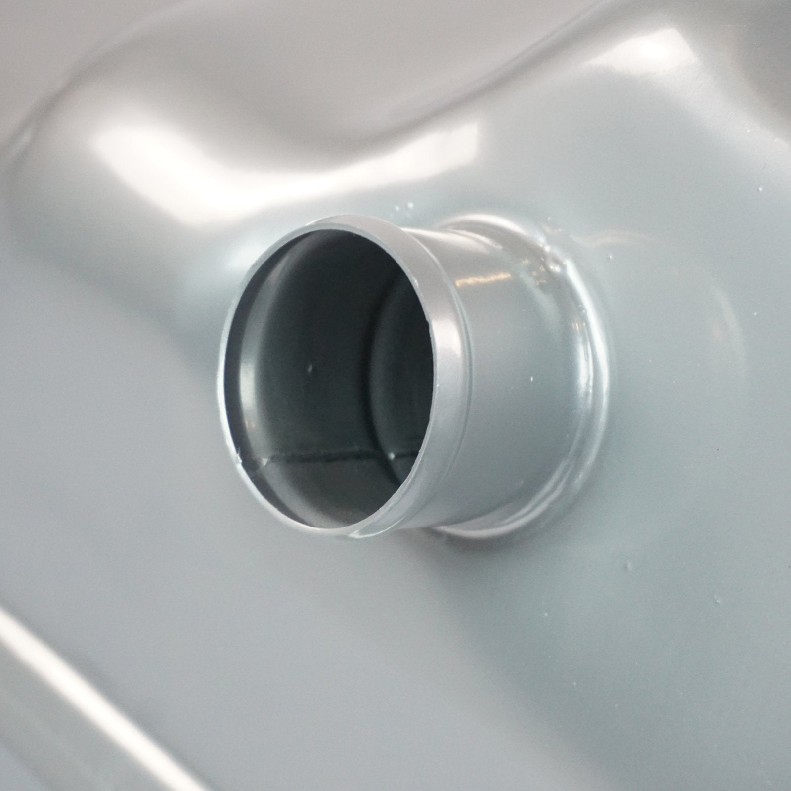 Trq Gas Fuel Tank 25 Gal Compatible With 1988-1998 Chevrolet C1500 1988-2000 C2500 C3500 1991-2000 C3500Hd K1500 K2500 K3500 198