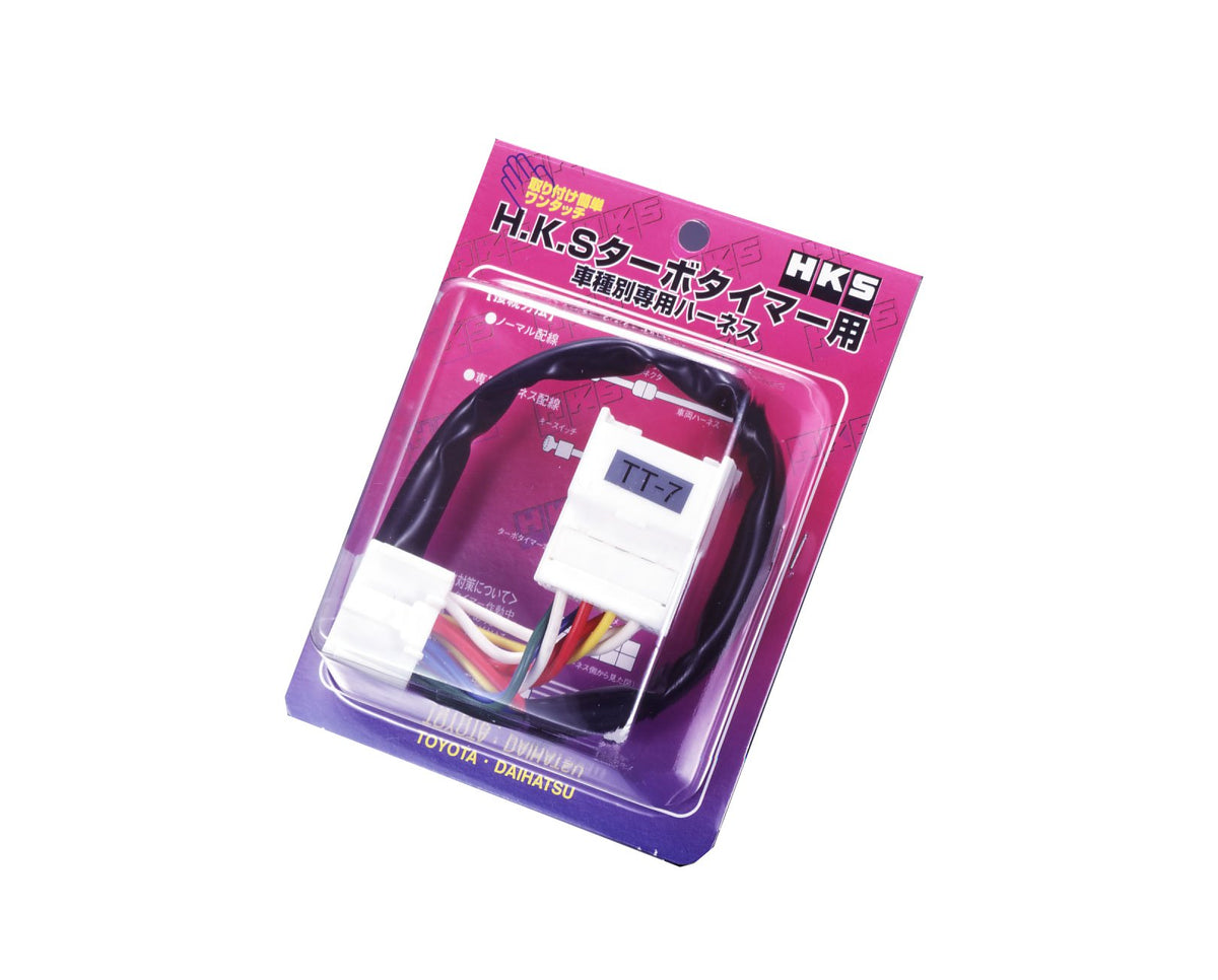 HKS 4103-RN002 Turbo Timer Harness