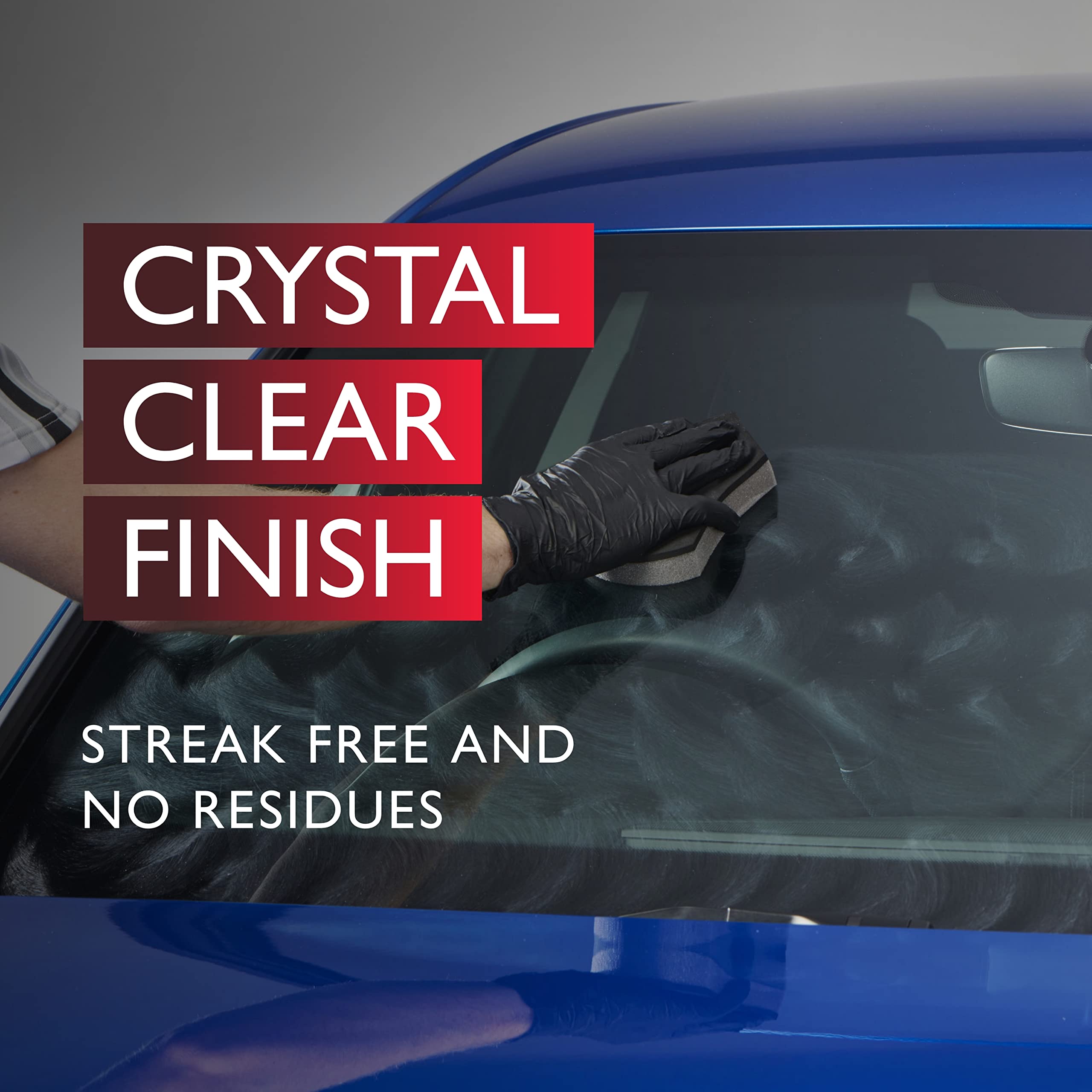Autoglym 325ml Glass Polish