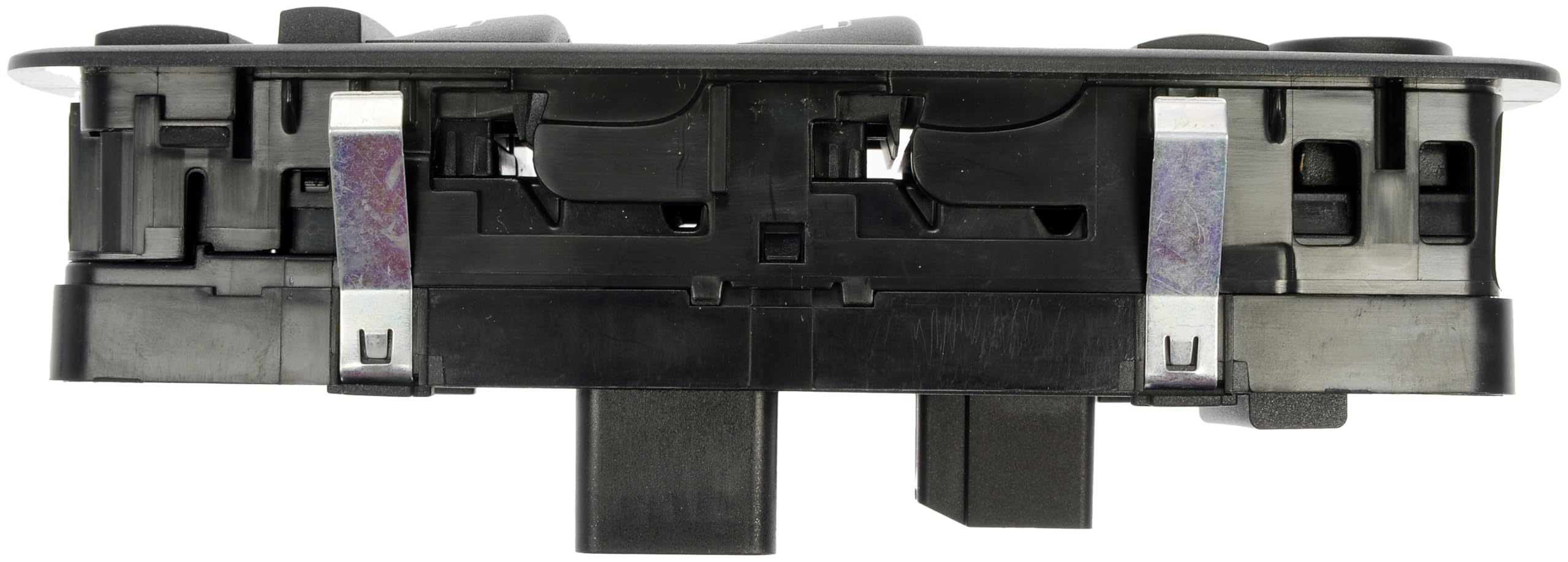 Dorman 920-400 Front Driver Side Master Window Switch Compatible With Select Chrysler/Dodge/Ram Models