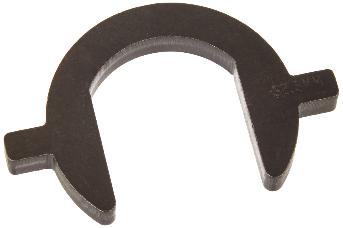 Lisle 46280 32.5Mm Crowfoot For Tie Rod