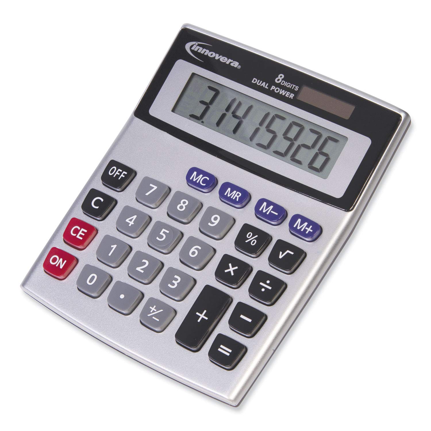 Innovera 15925 Financial Calculator