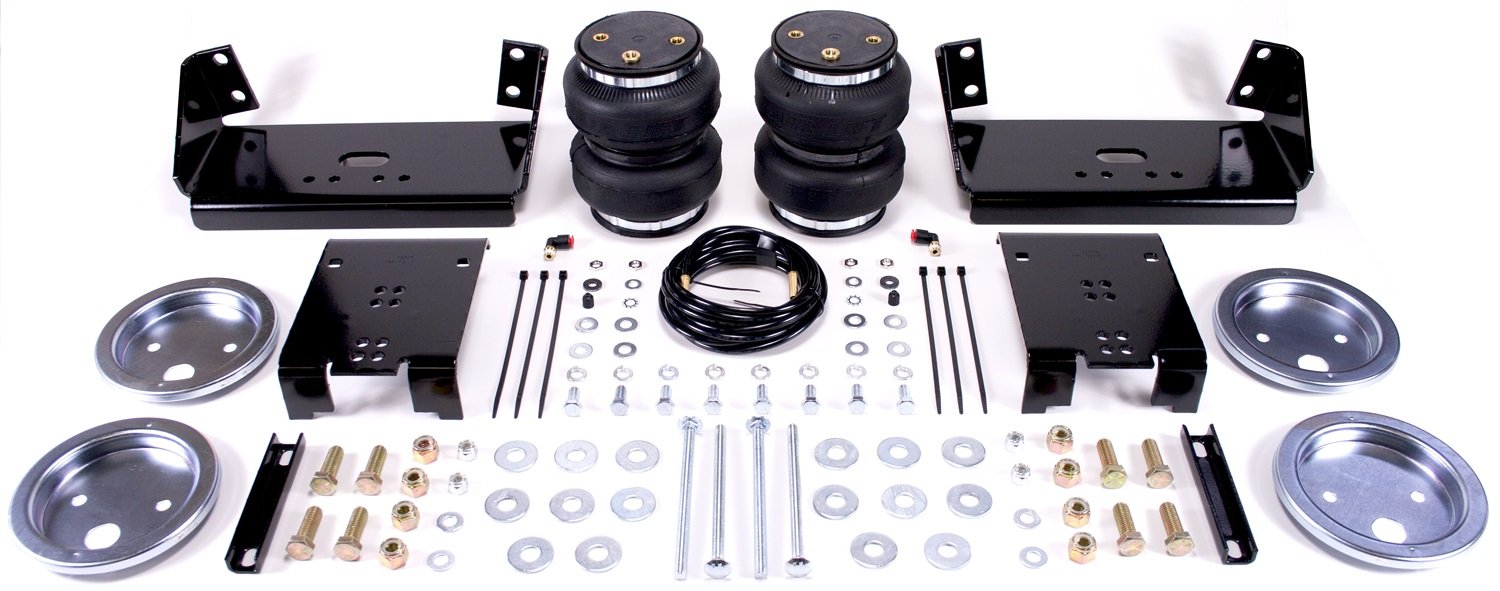 Air Lift 57344 Loadlifter 5000 Air Suspension Kit
