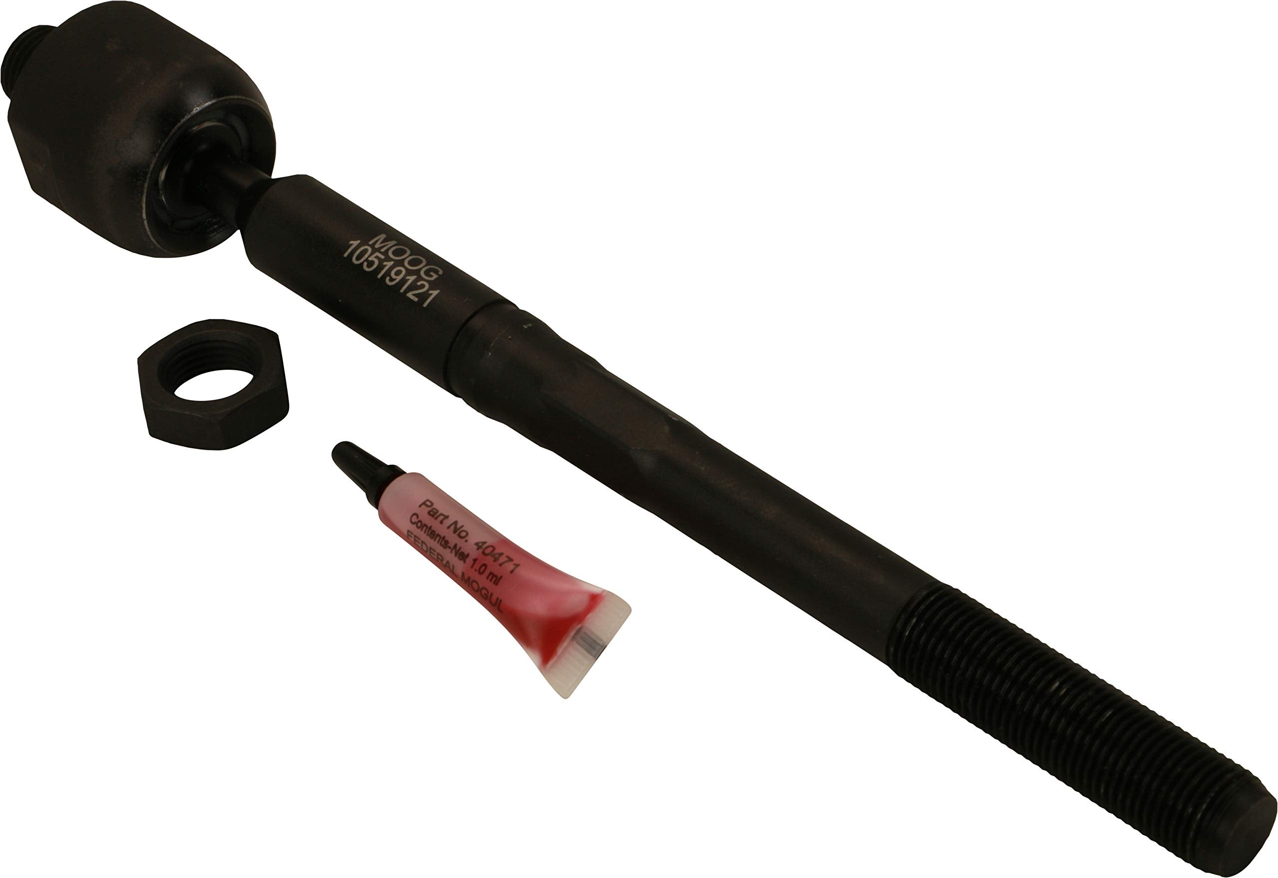 Moog Ev801357 Steering Tie Rod End For Nissan Murano