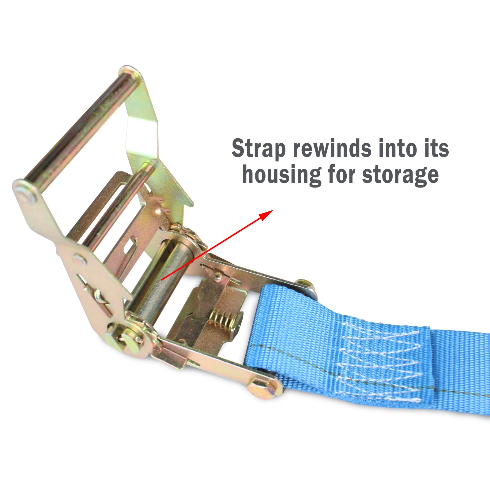 ANLU LOAD Wheel Chock Tie Down Kit,Wheel Tie Down Straps,E Track Tie Down System for ATV,Utv,Construction Equipment&Small Tracto