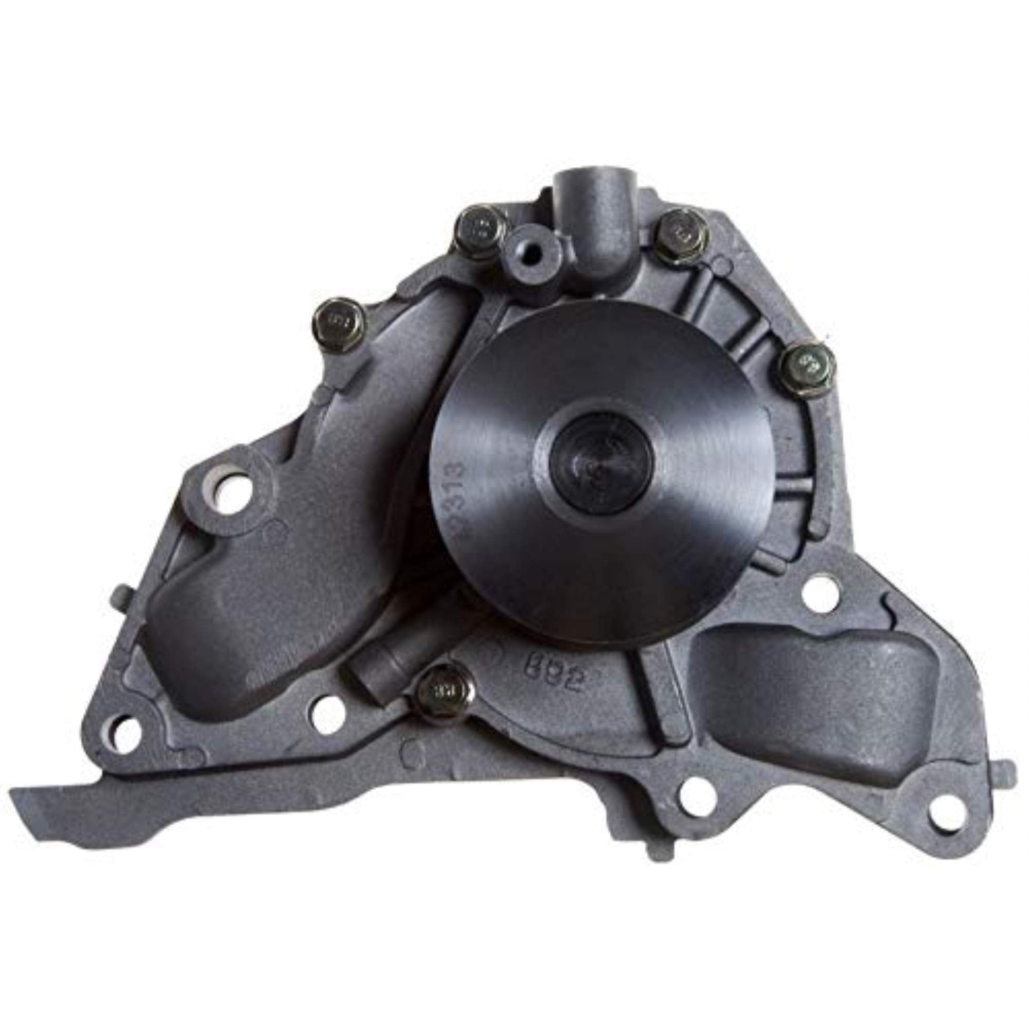 Dayco Dp912 Engine Water Pump