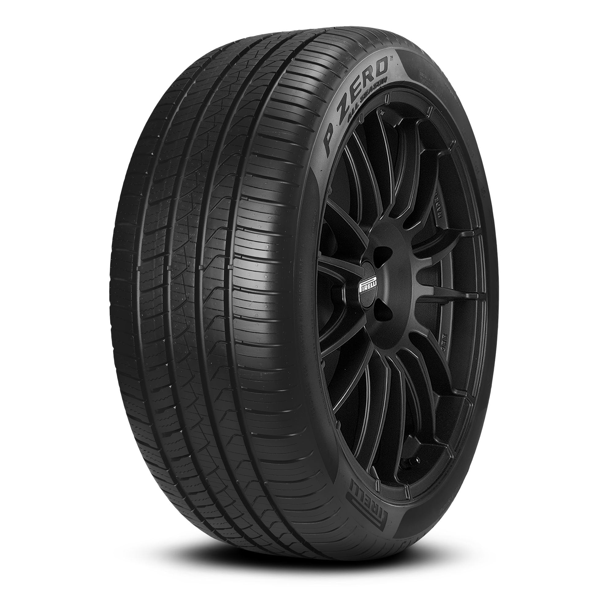 Pirelli P Zero All Season 215/55R17 94V Performance Tire
