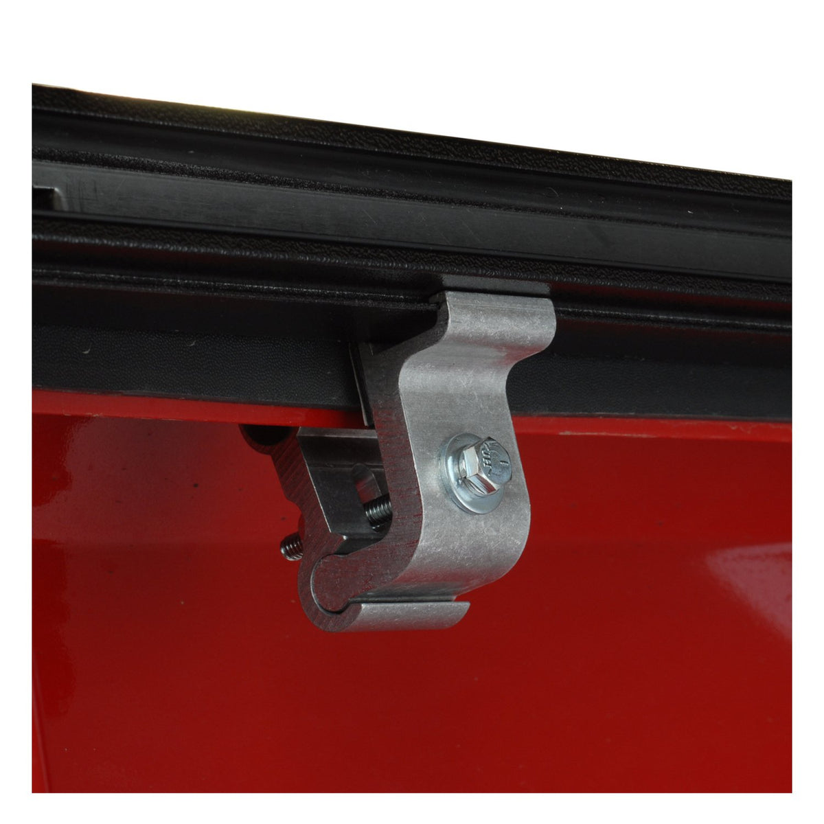 Pace Edwards MBLCA29A60 Matte-bedlocker Kit - 2019 - Silver