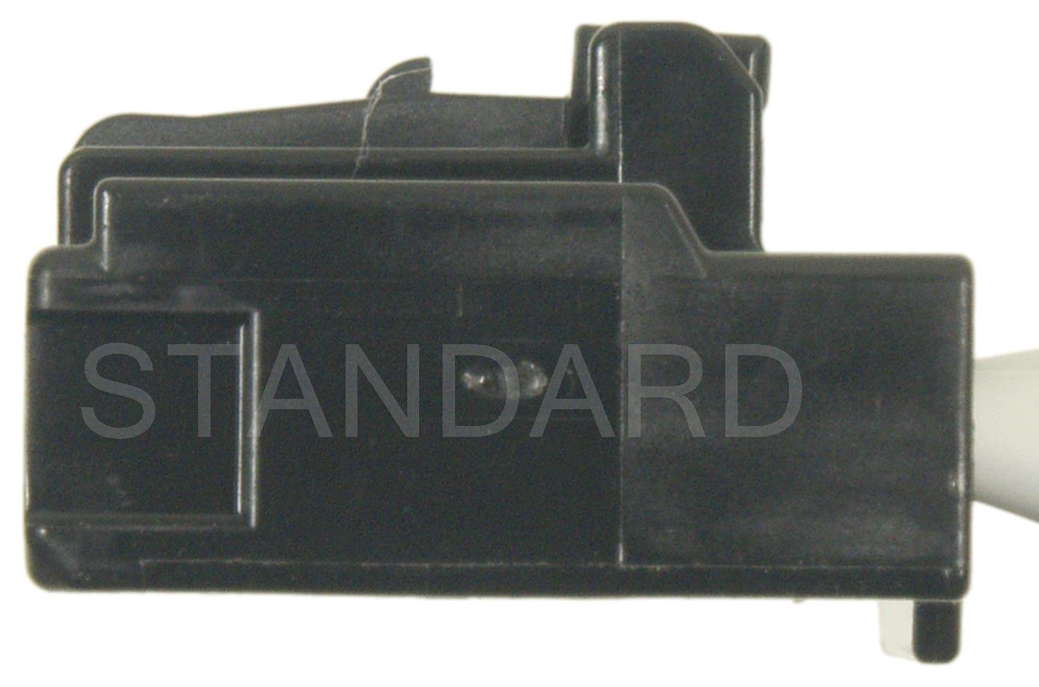 Standard Motor Products S-1573 Electrical Connector